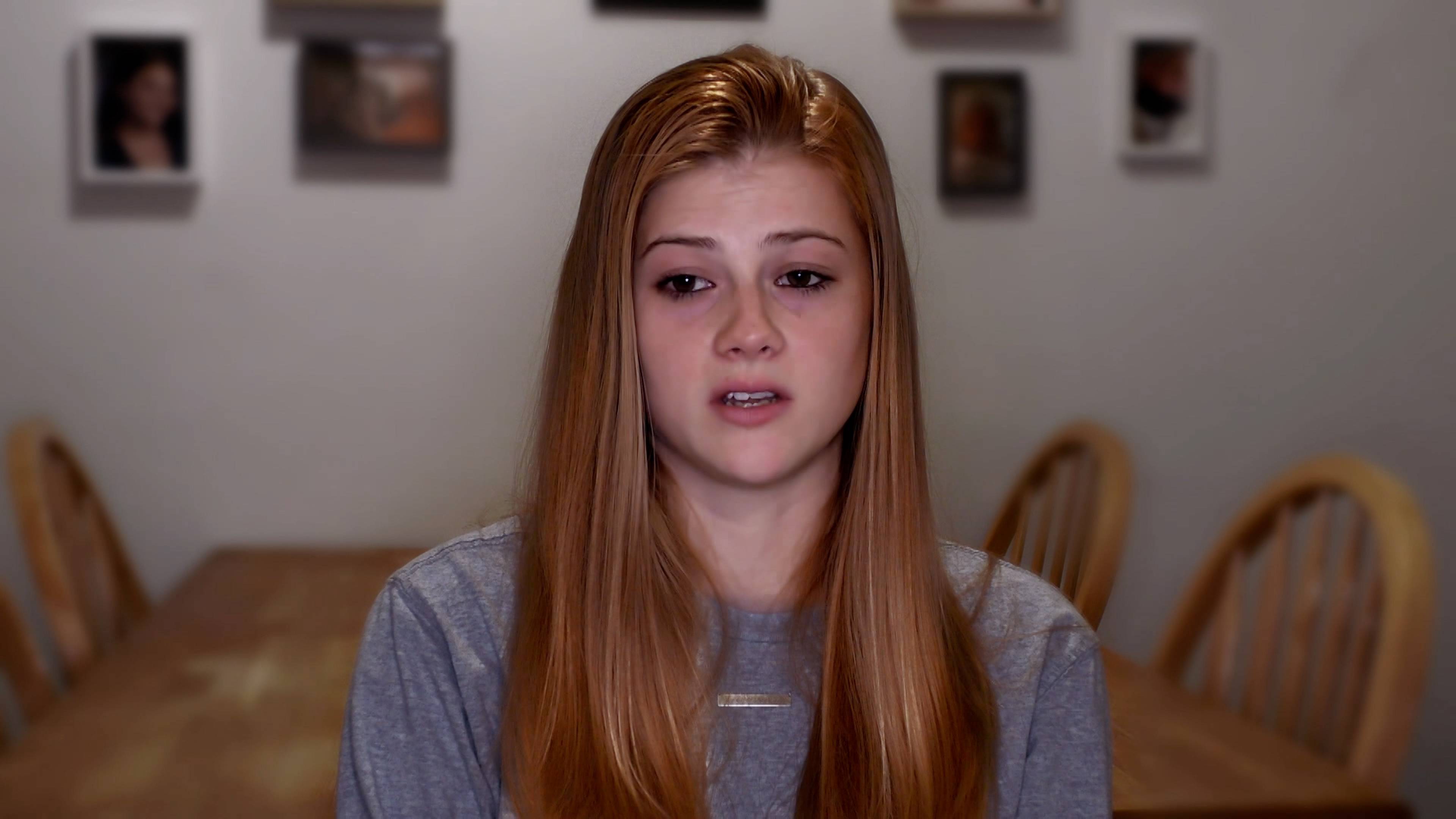 Stay With Us, Madison