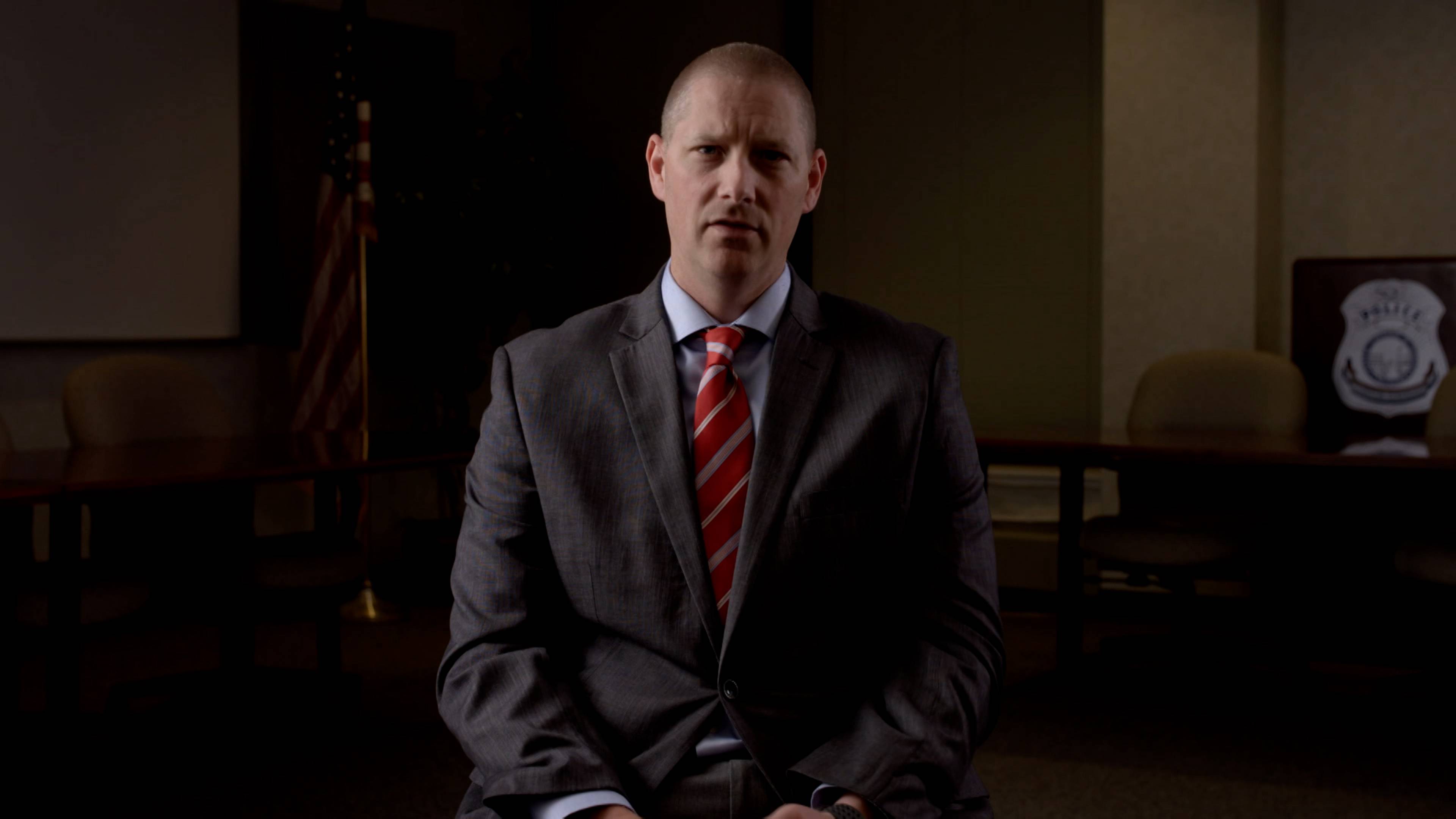 The Back of the Shed