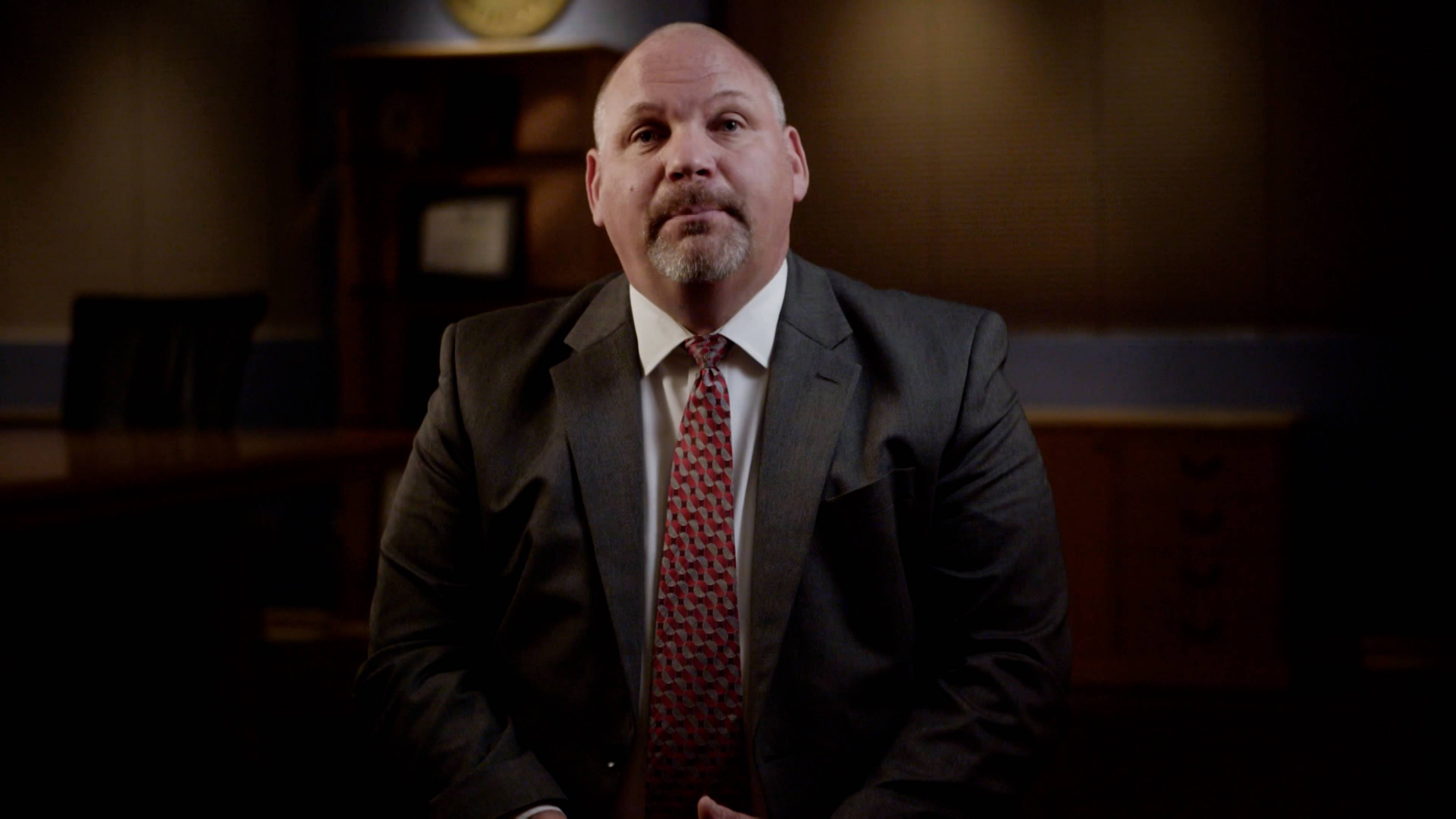 He’s Not Going to Stop