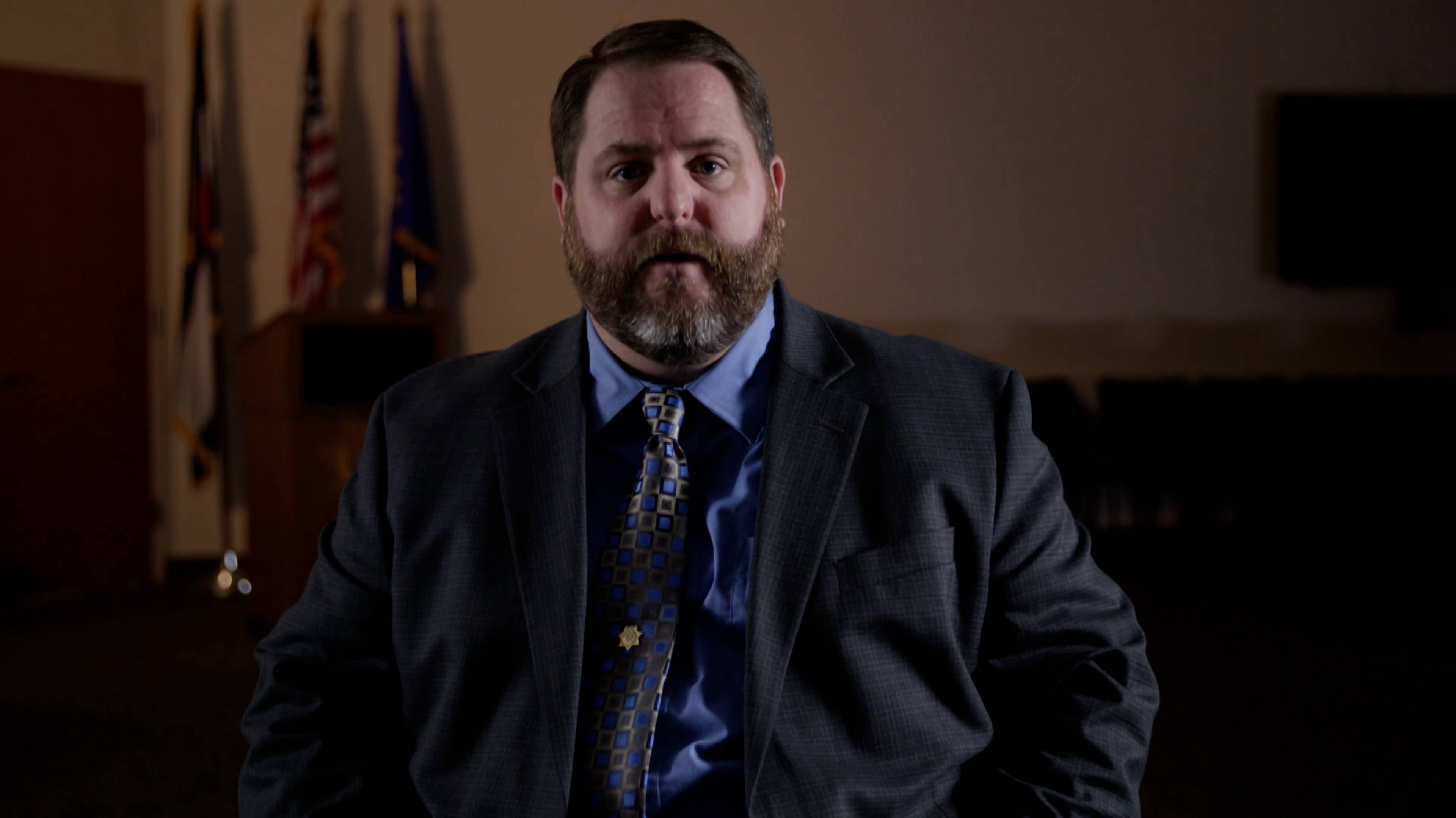 Do You Want to Smell Blood