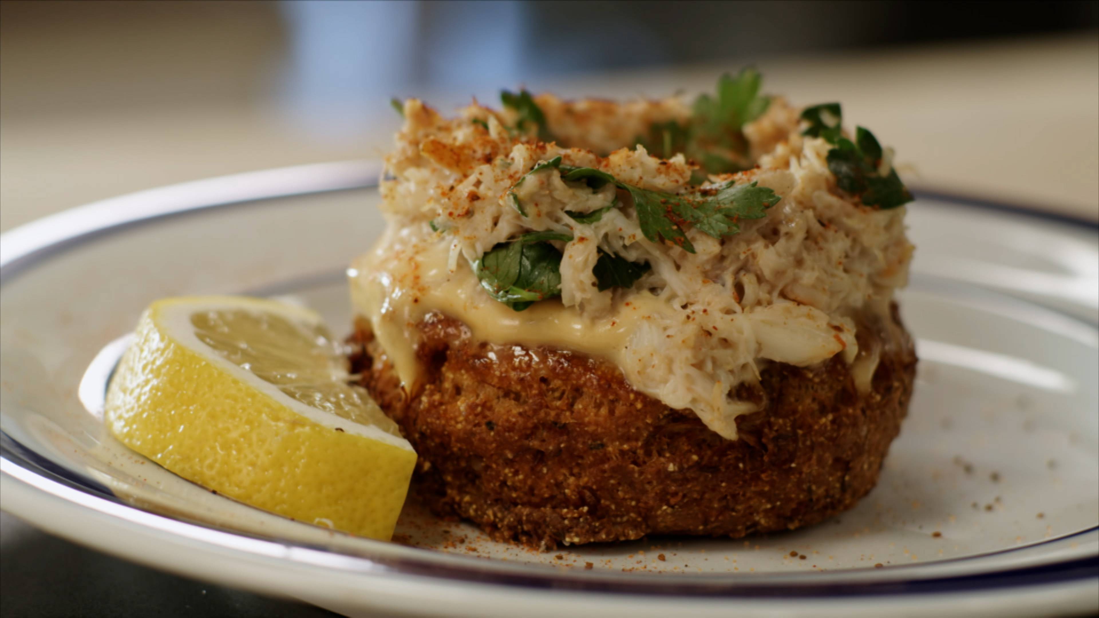 لوس أنجلوس: تاماليس، دونات