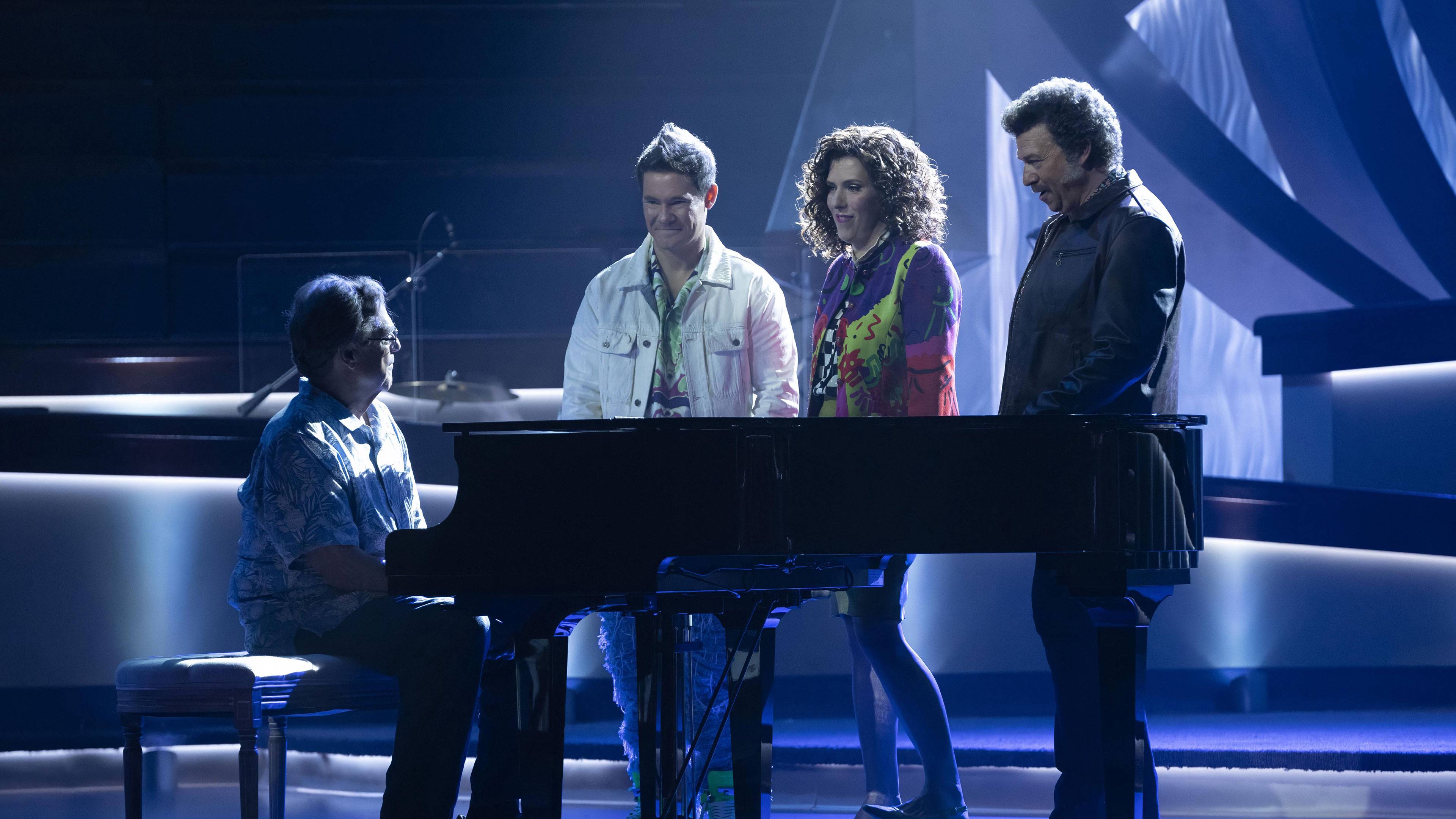 الرجل المؤمن قد يكون كاملاً