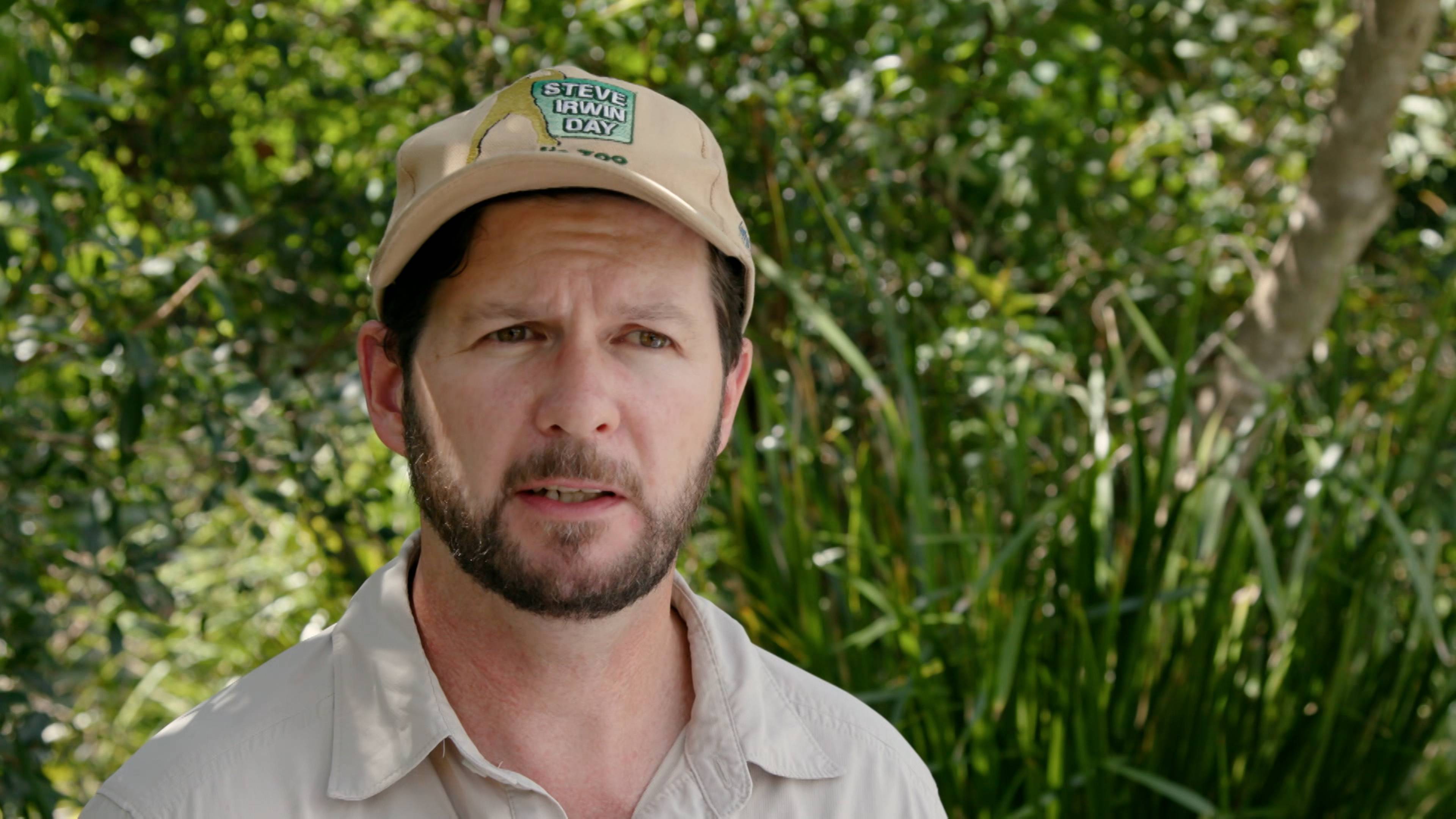 Big Day for Baby Rhino