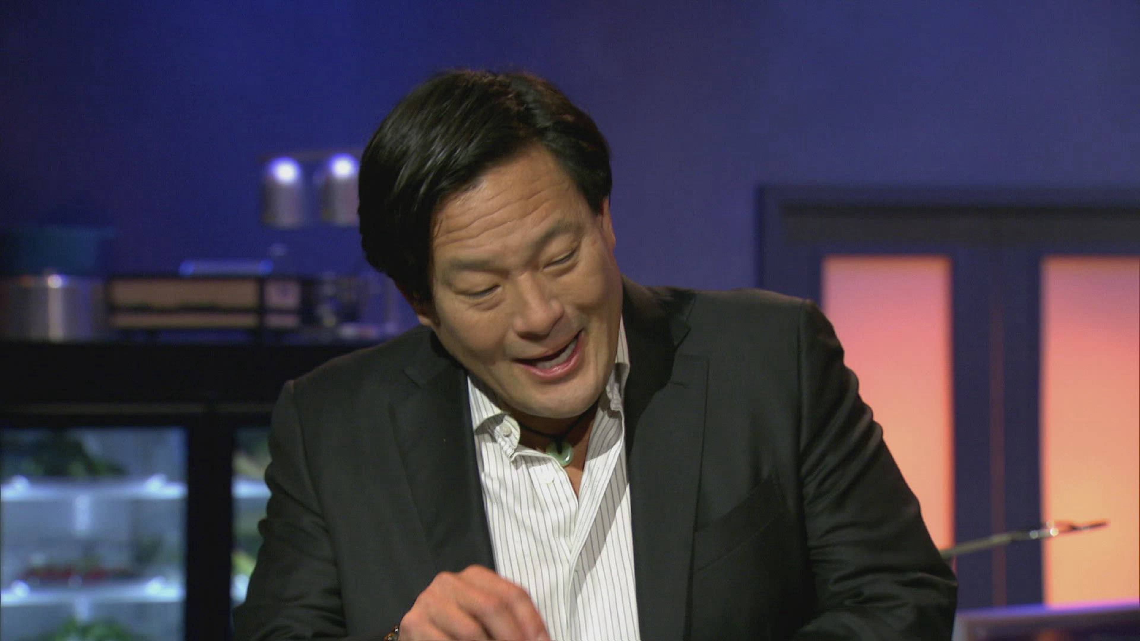 Final Eight Revealed