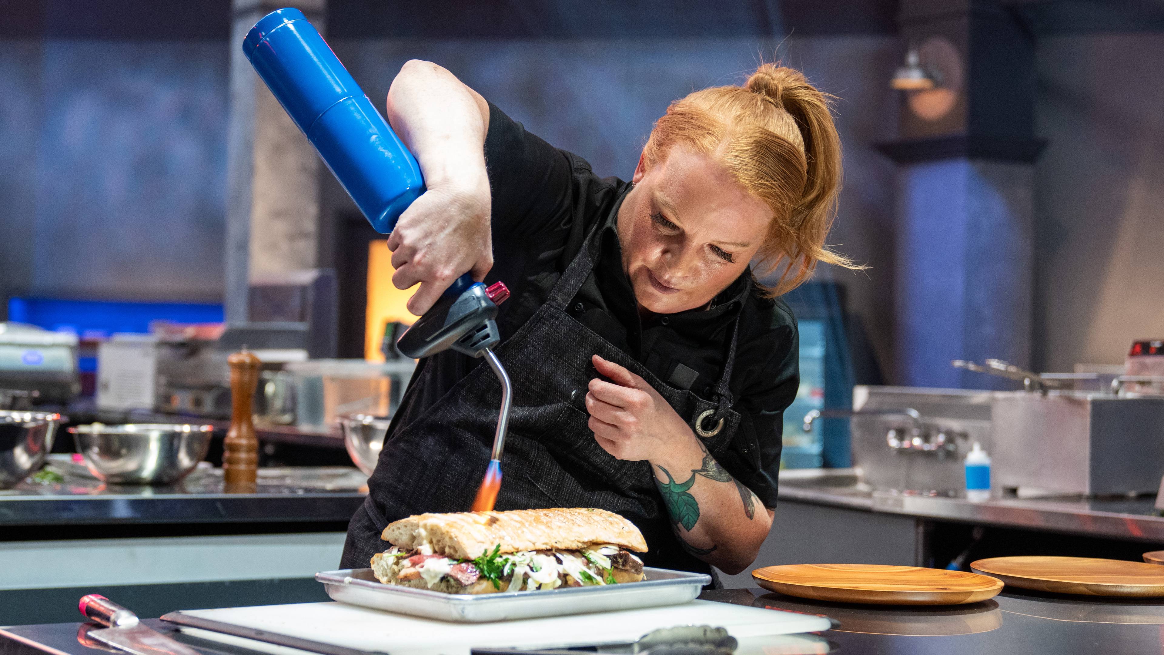 East Wild Card Play-In