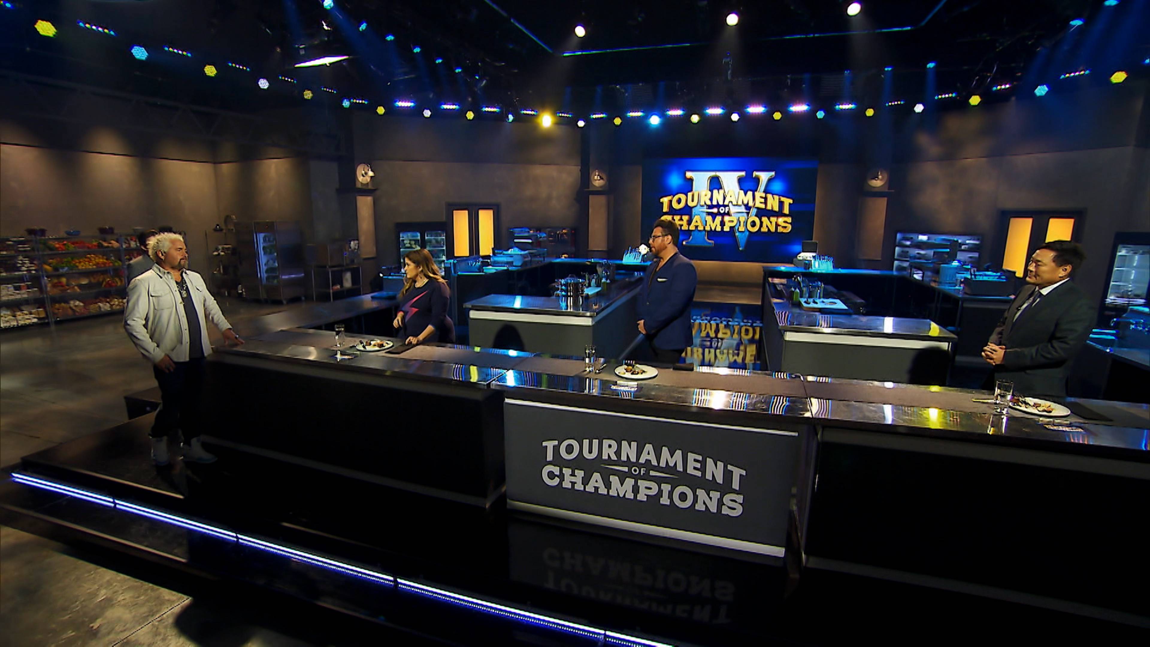 Randomizer Gone Wild