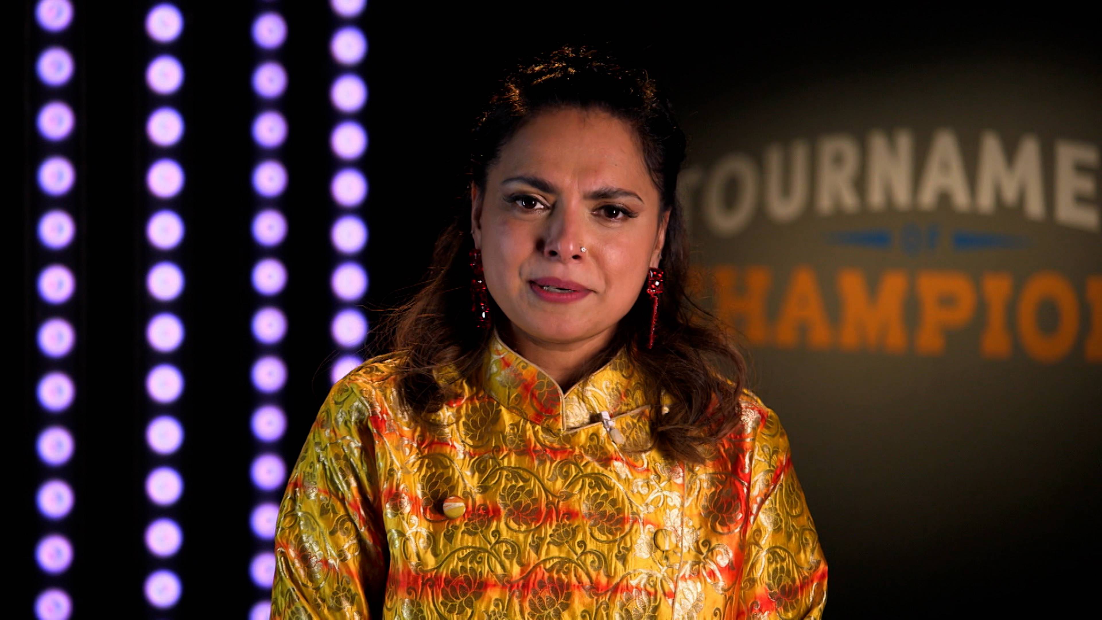 The Super 16 Survivors