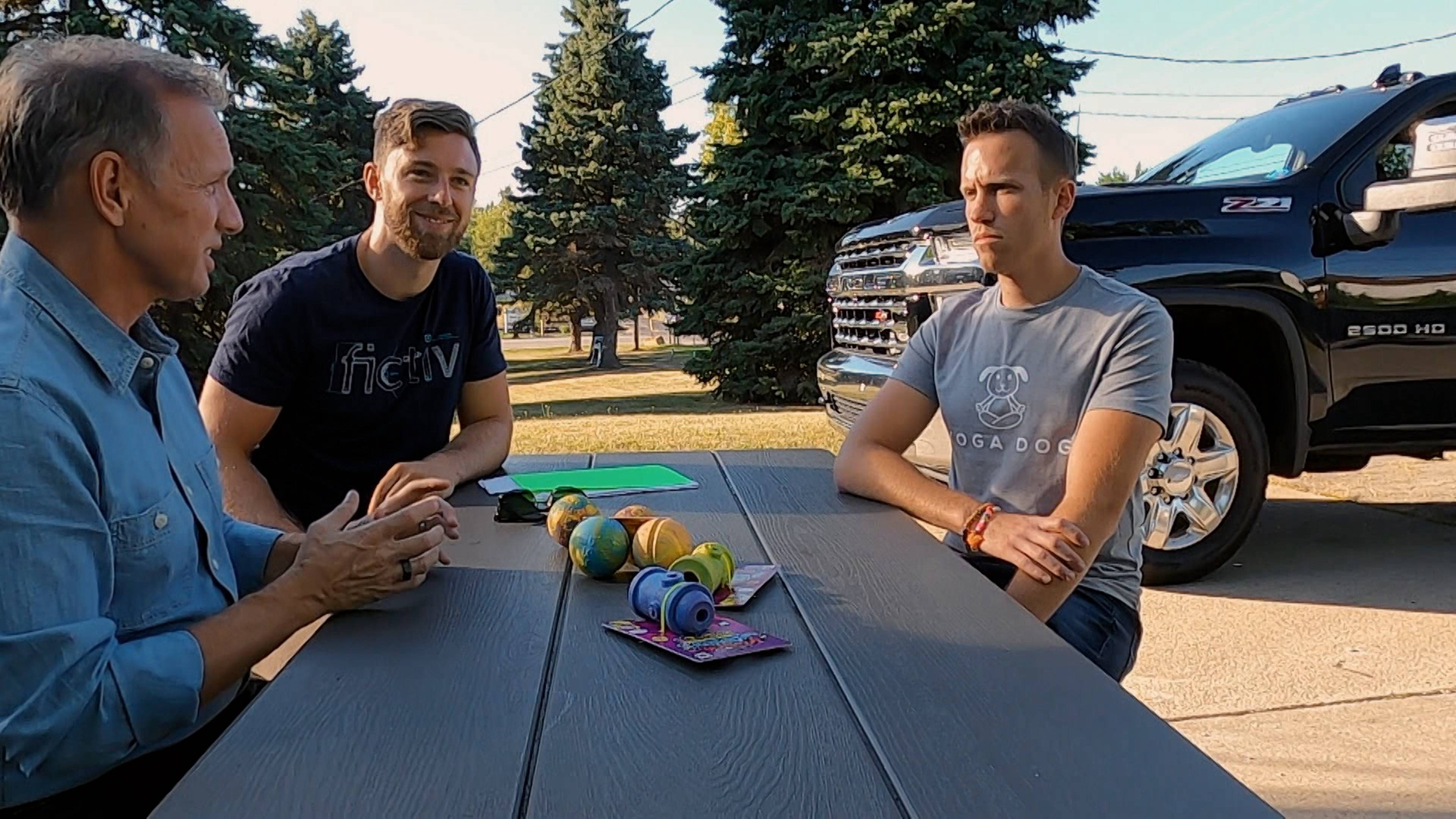 البيع من أجل البقاء