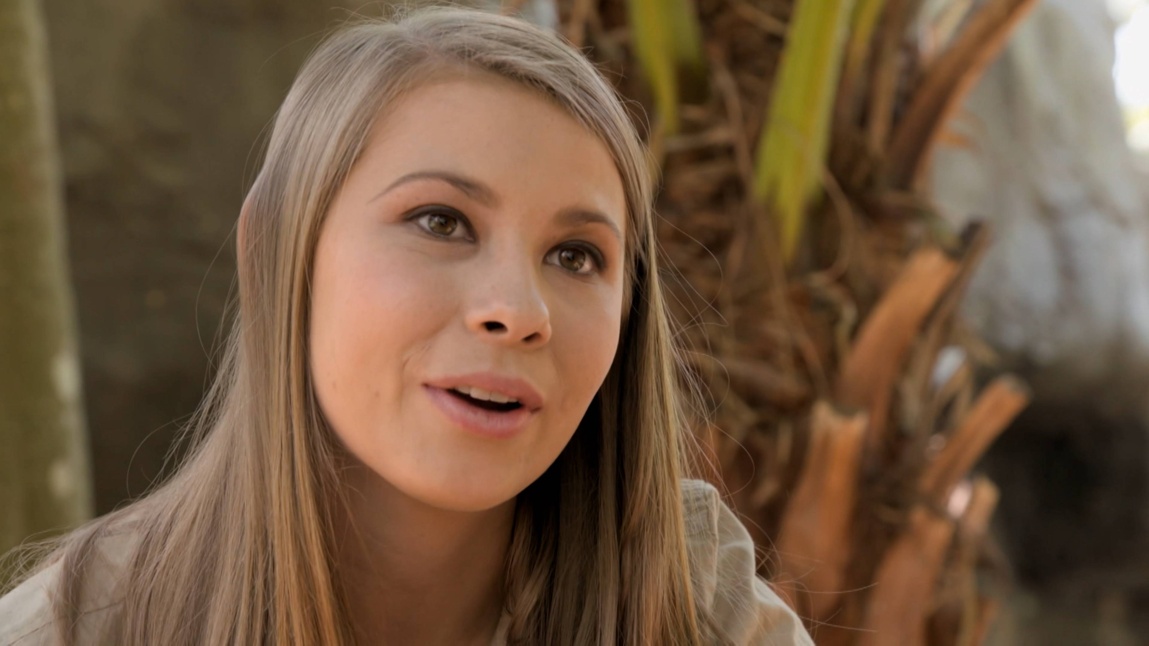 Pawing Terri's Heart