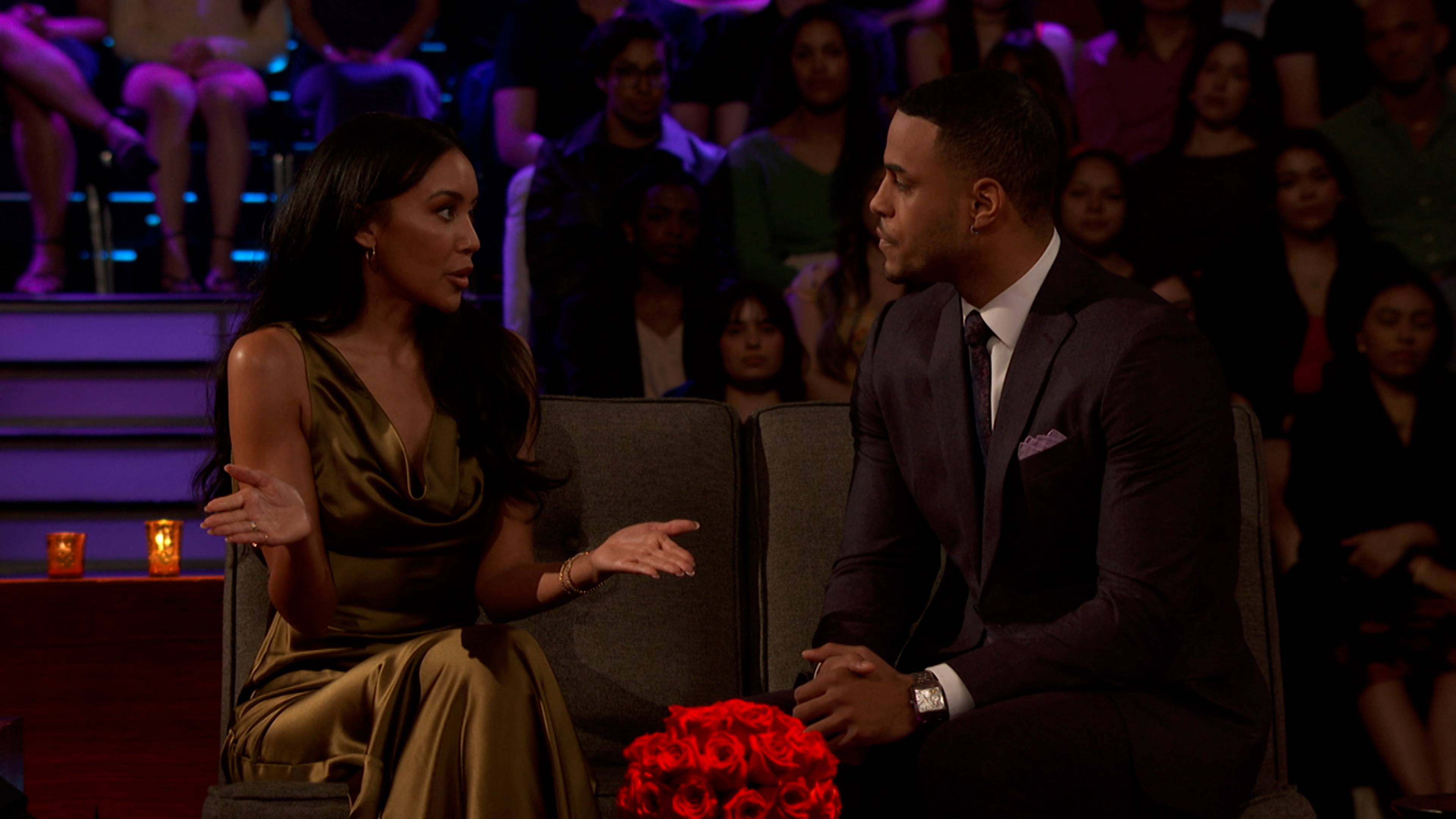 Finale & After The Final Rose