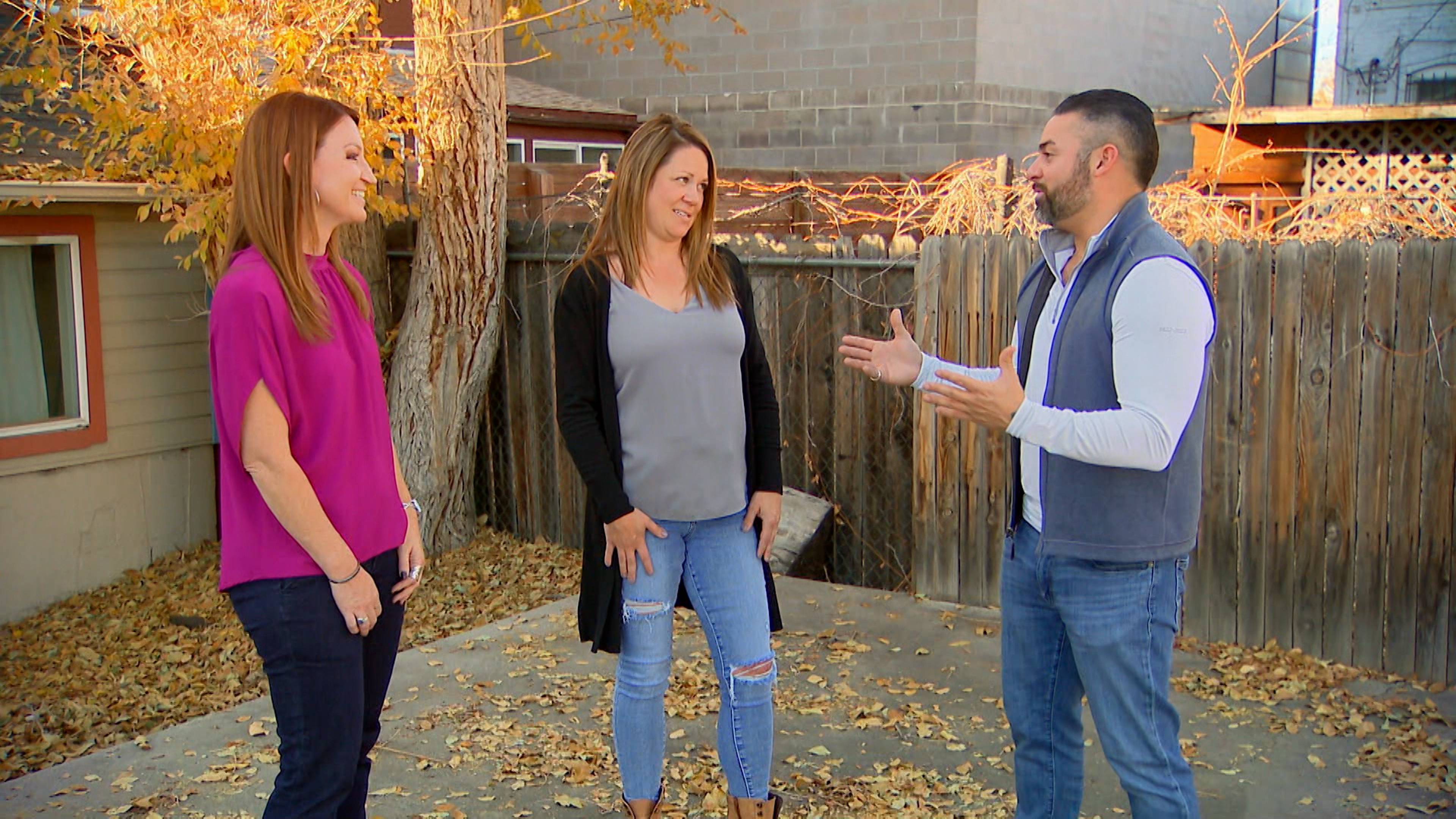 Rico to the Real Estate Rescue