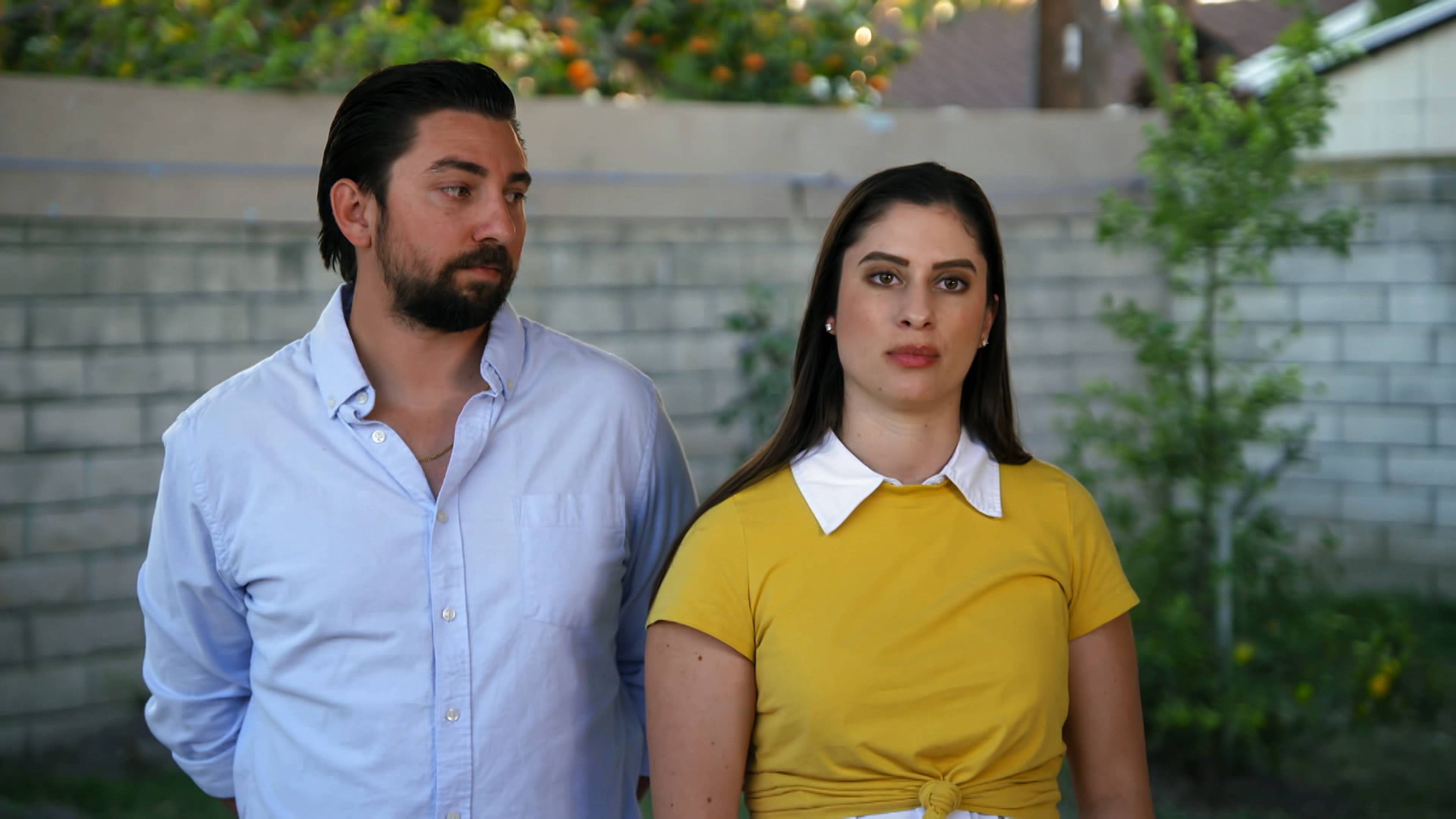 Help! We Need a House