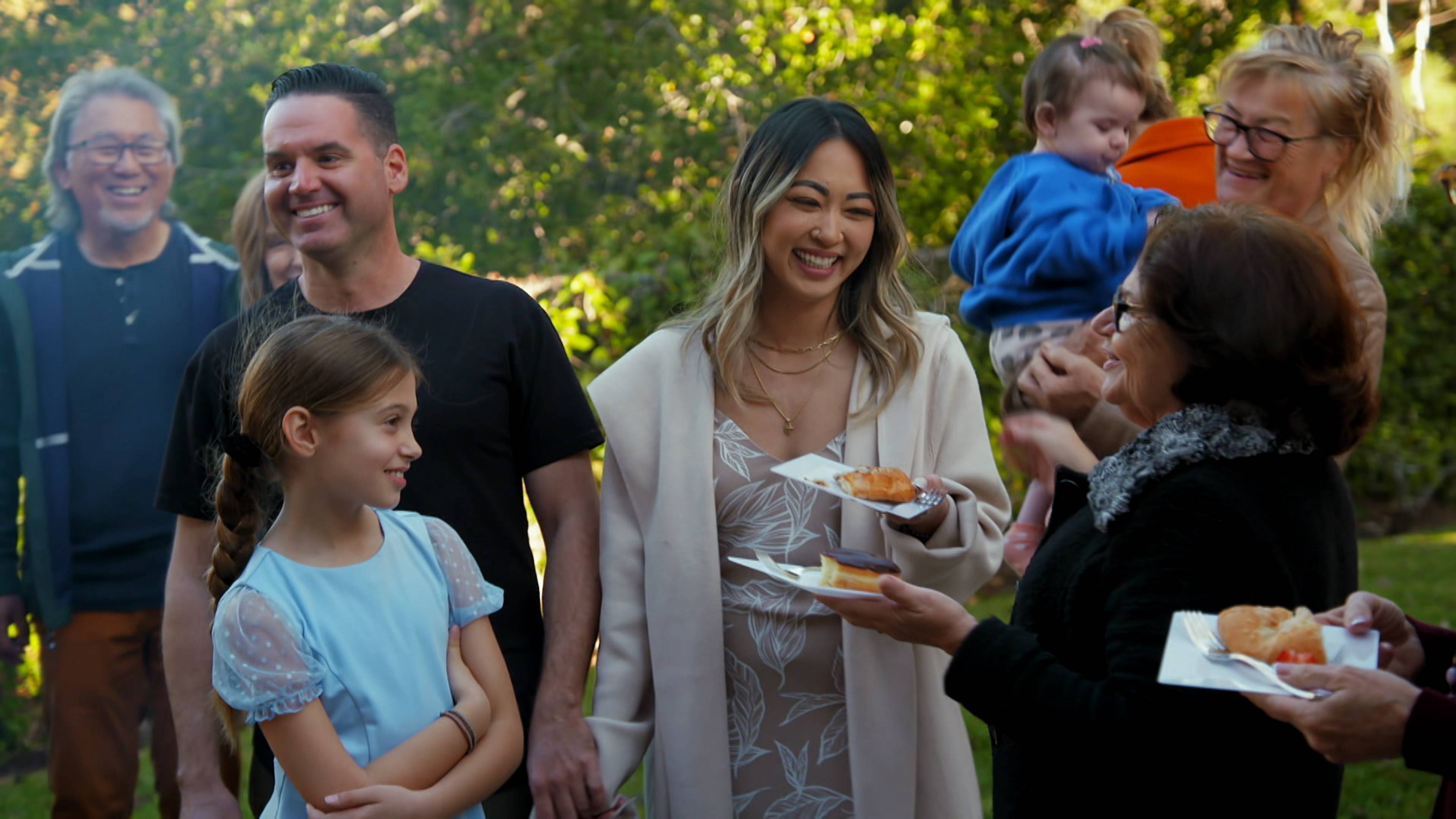 Revealed in Los Angeles