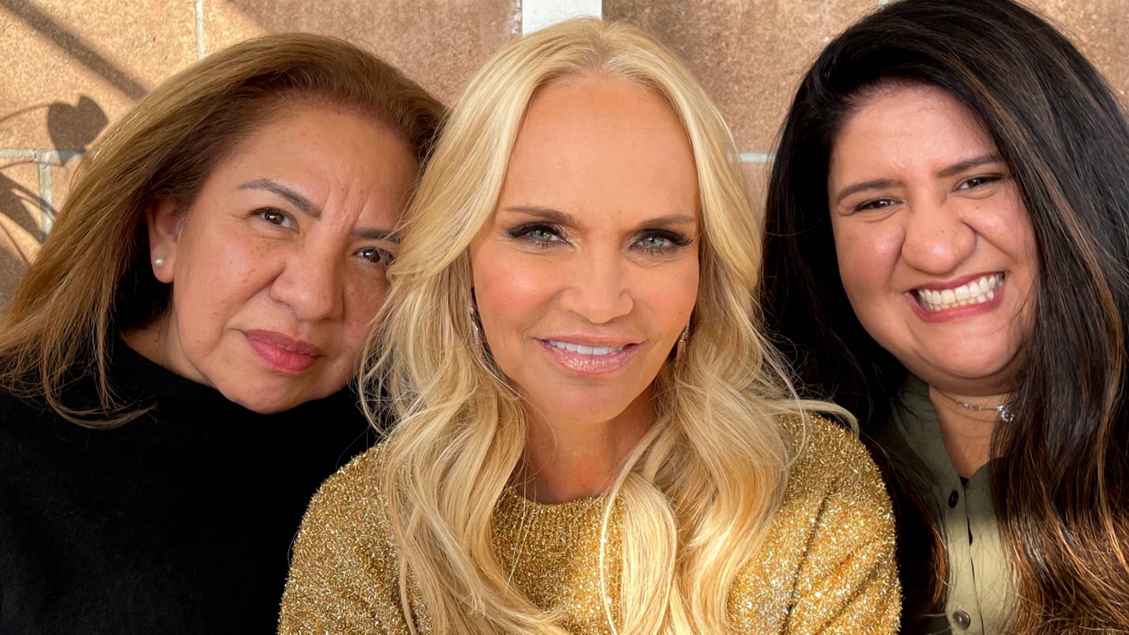 Kristin Chenoweth's Gift