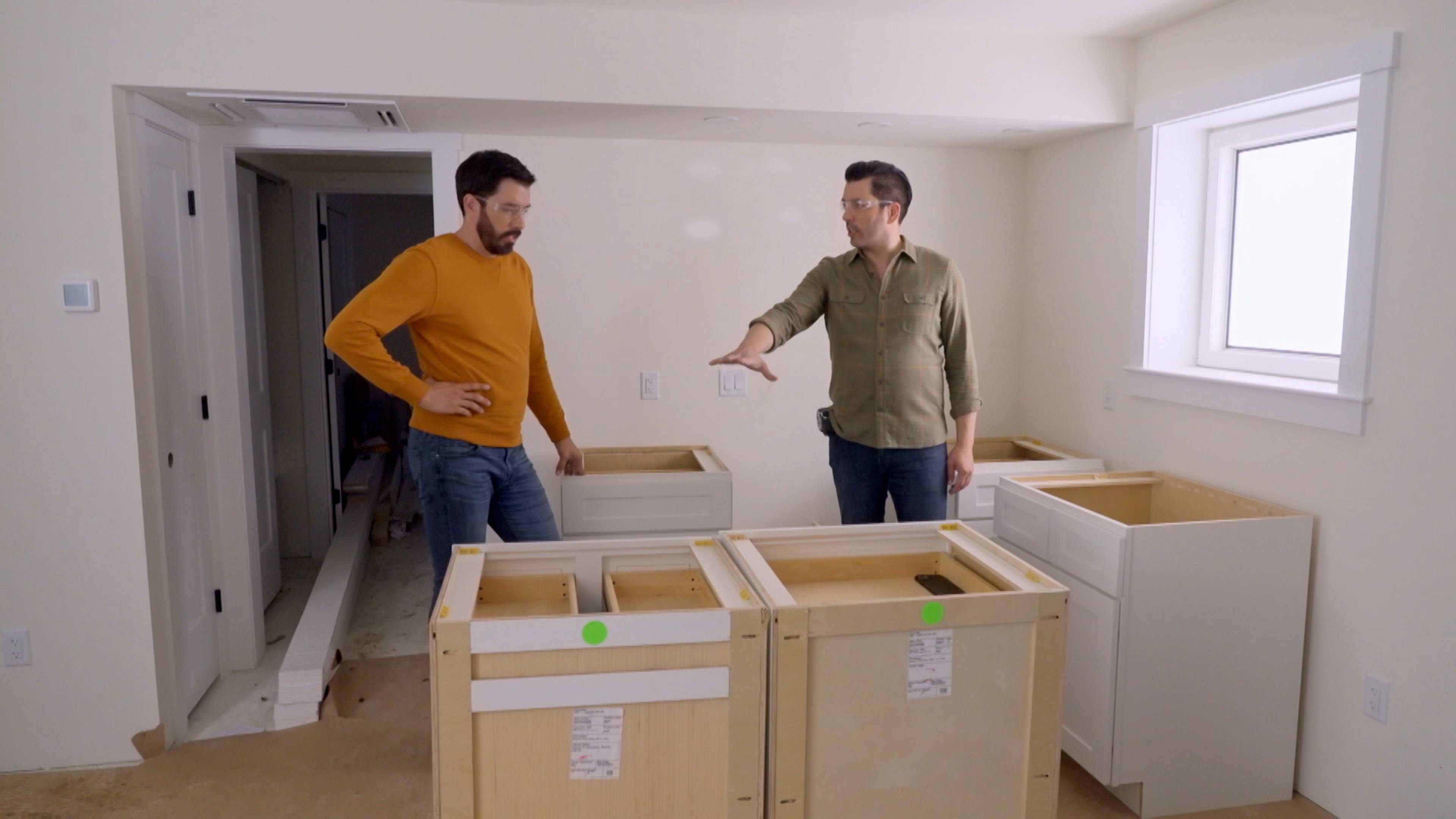 Glenn Close Gifts a Sanctuary