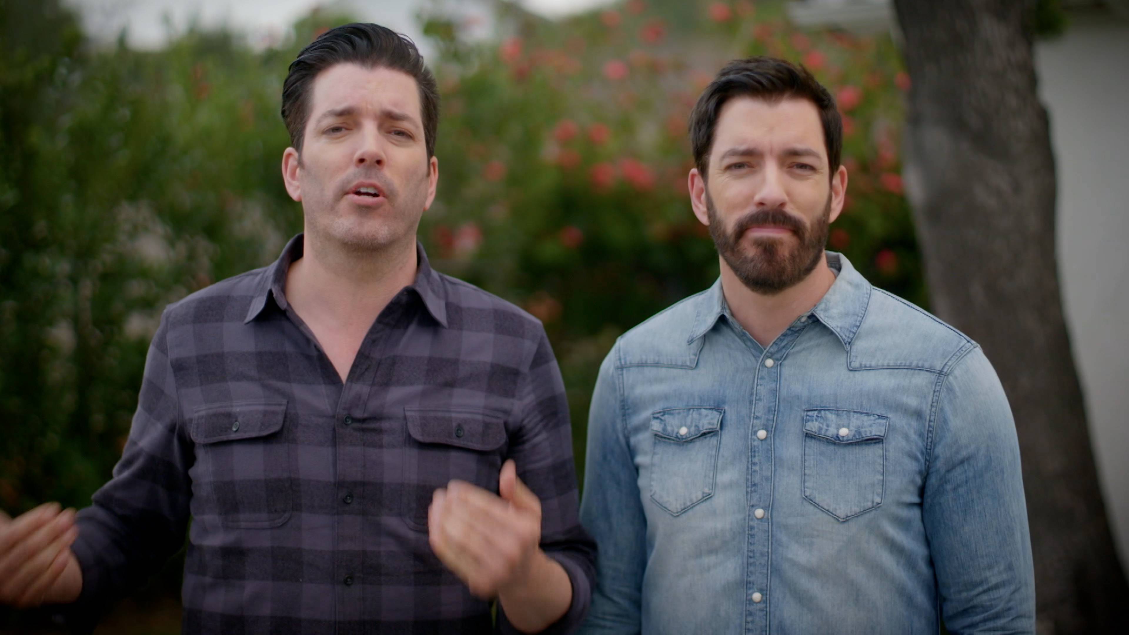 Jay Leno's Renovation