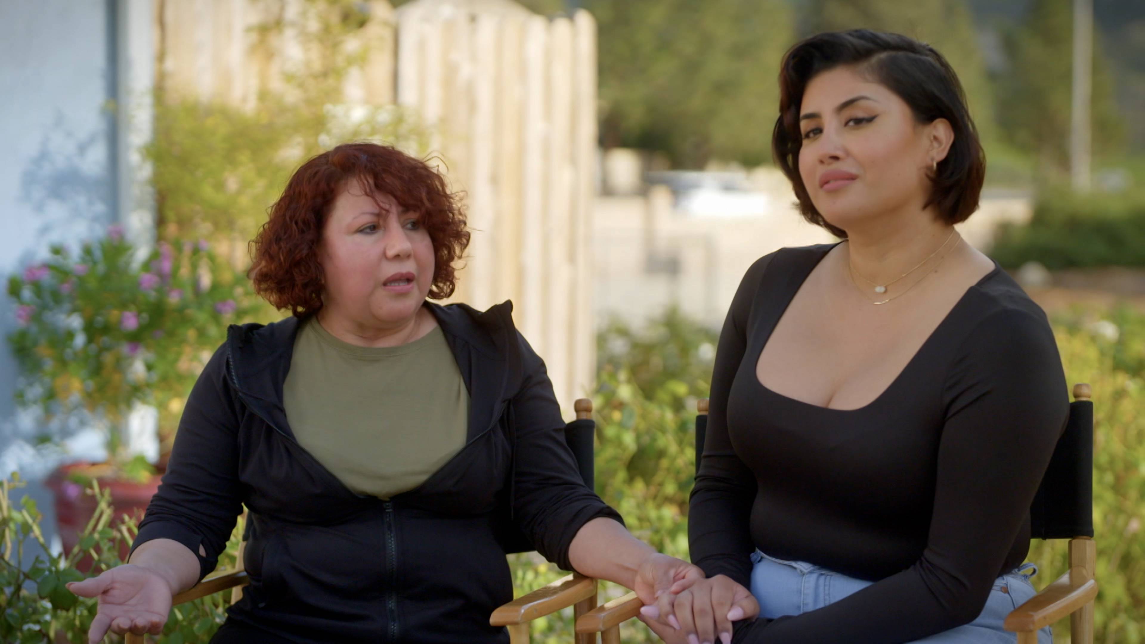 Taraji P. Henson's Garden