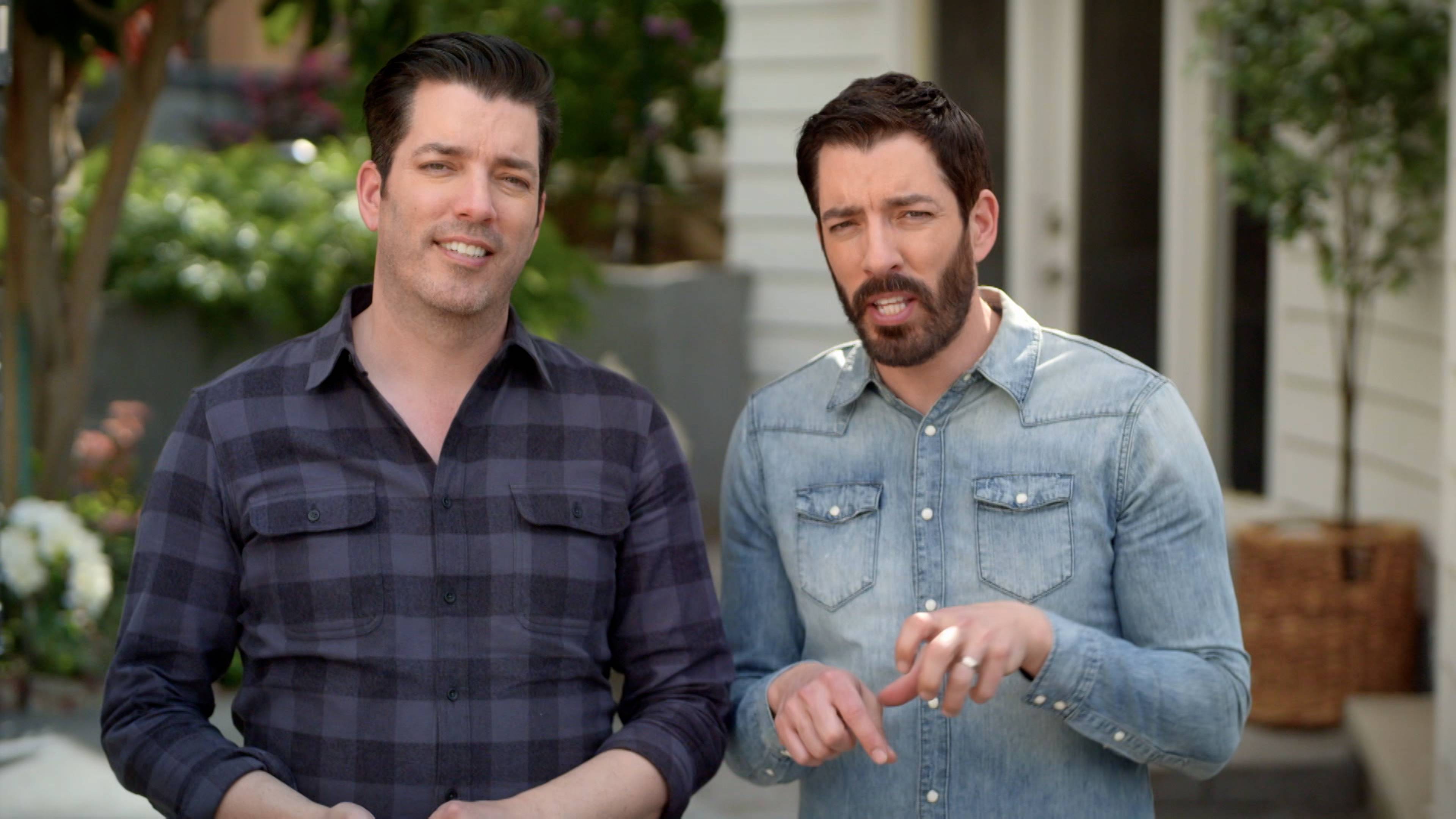 Emma Roberts' Makeover