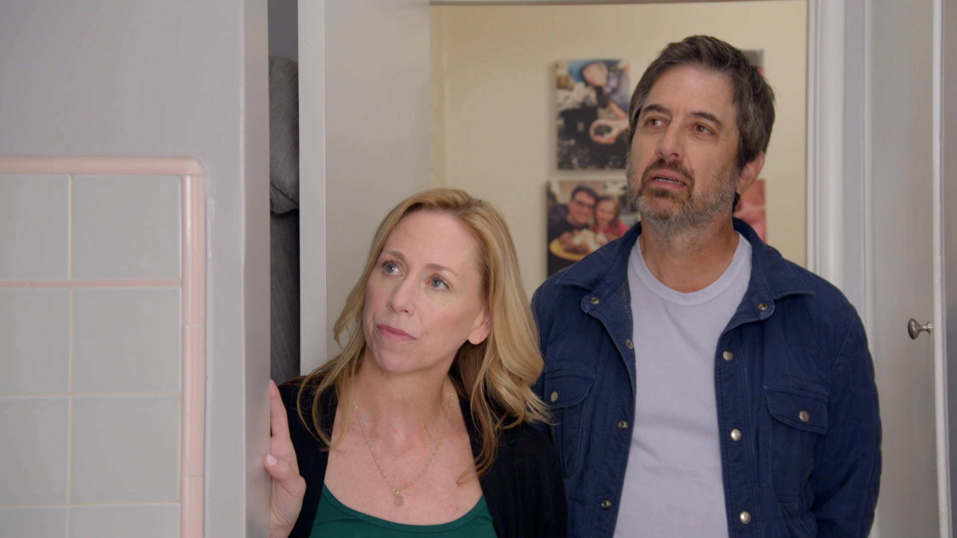 A Ray Romano Renovation