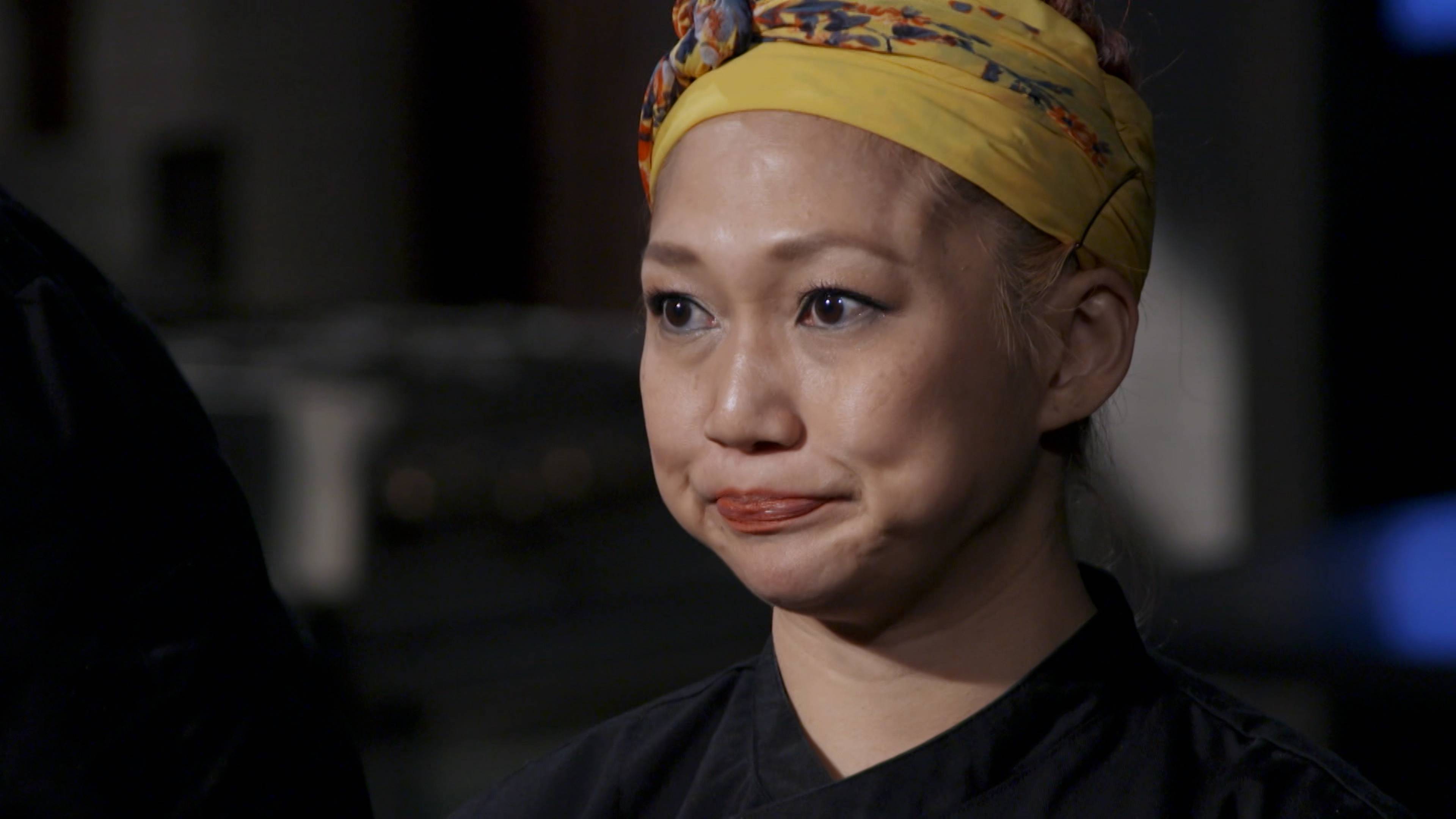 فطيرة في السماء