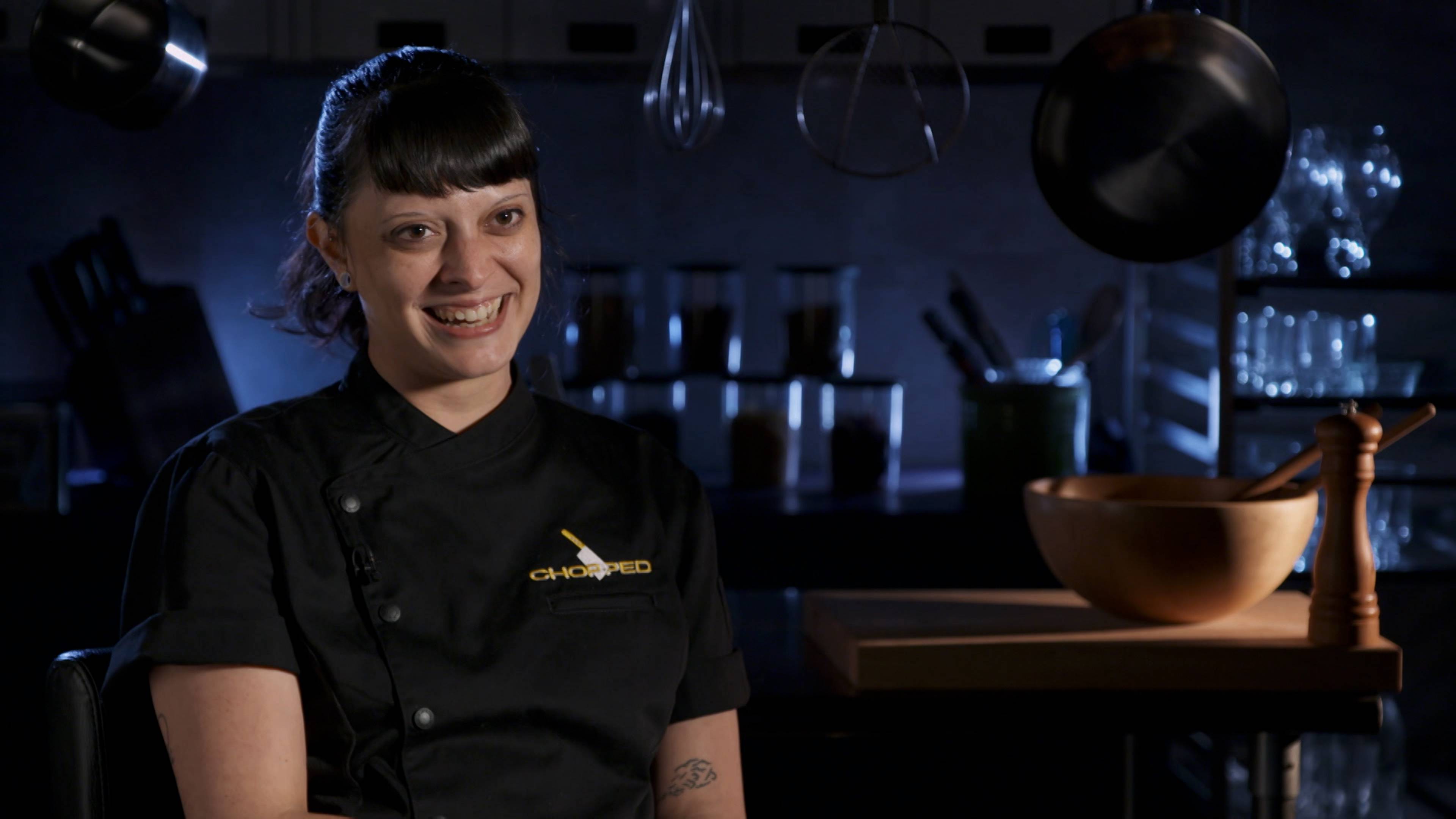 مبارزة المأكولات