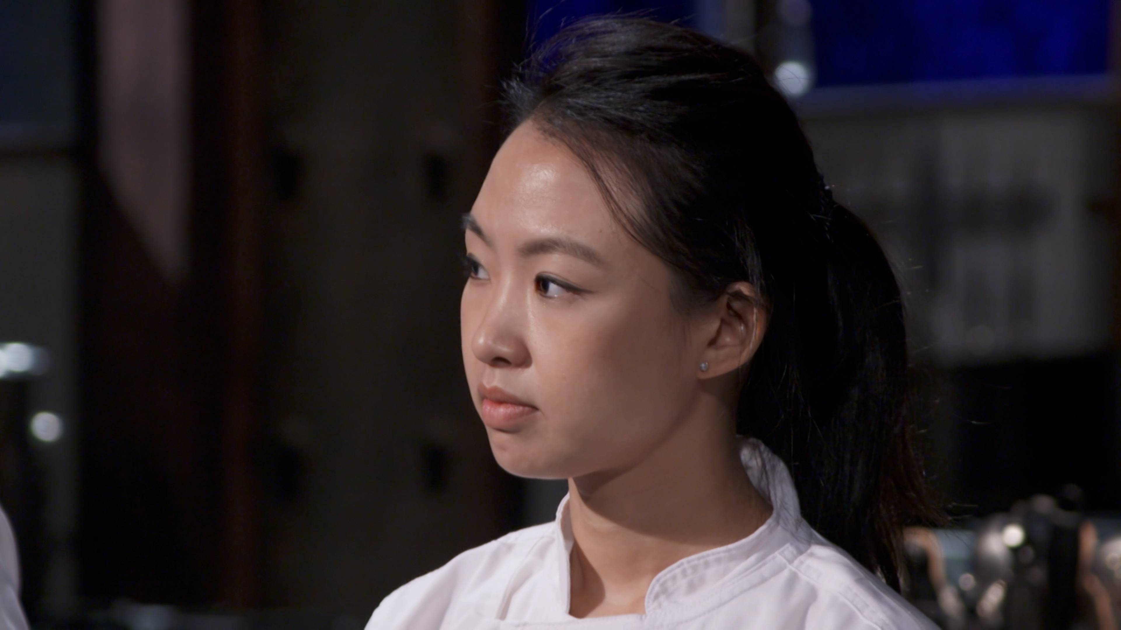 البحث عن مساعد الطاهي: المعركة ٢