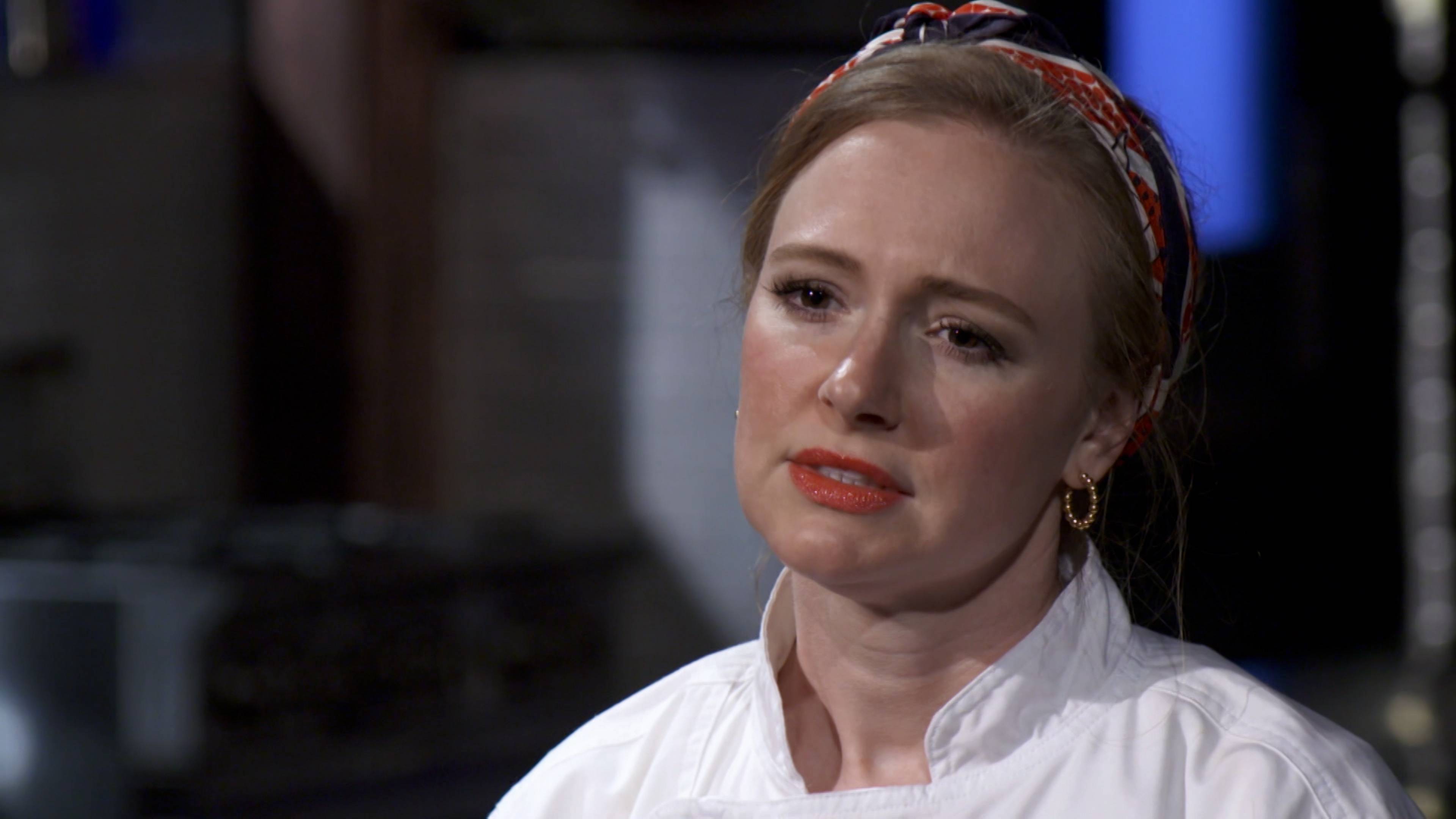 البحث عن طاهٍ مساعد: المعركة الرابعة