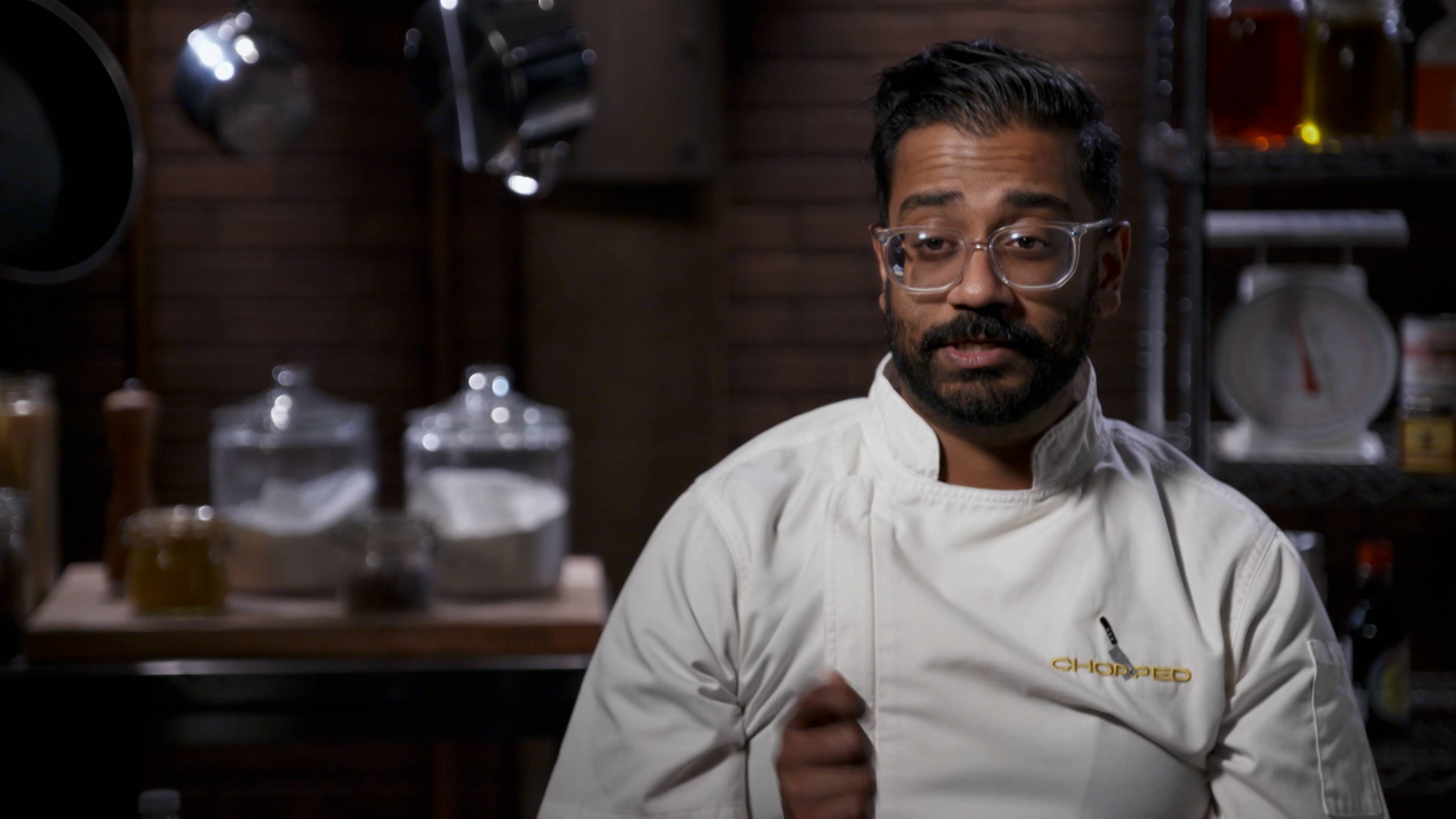 البحث عن طاه مساعد الحلقة الأخبرة