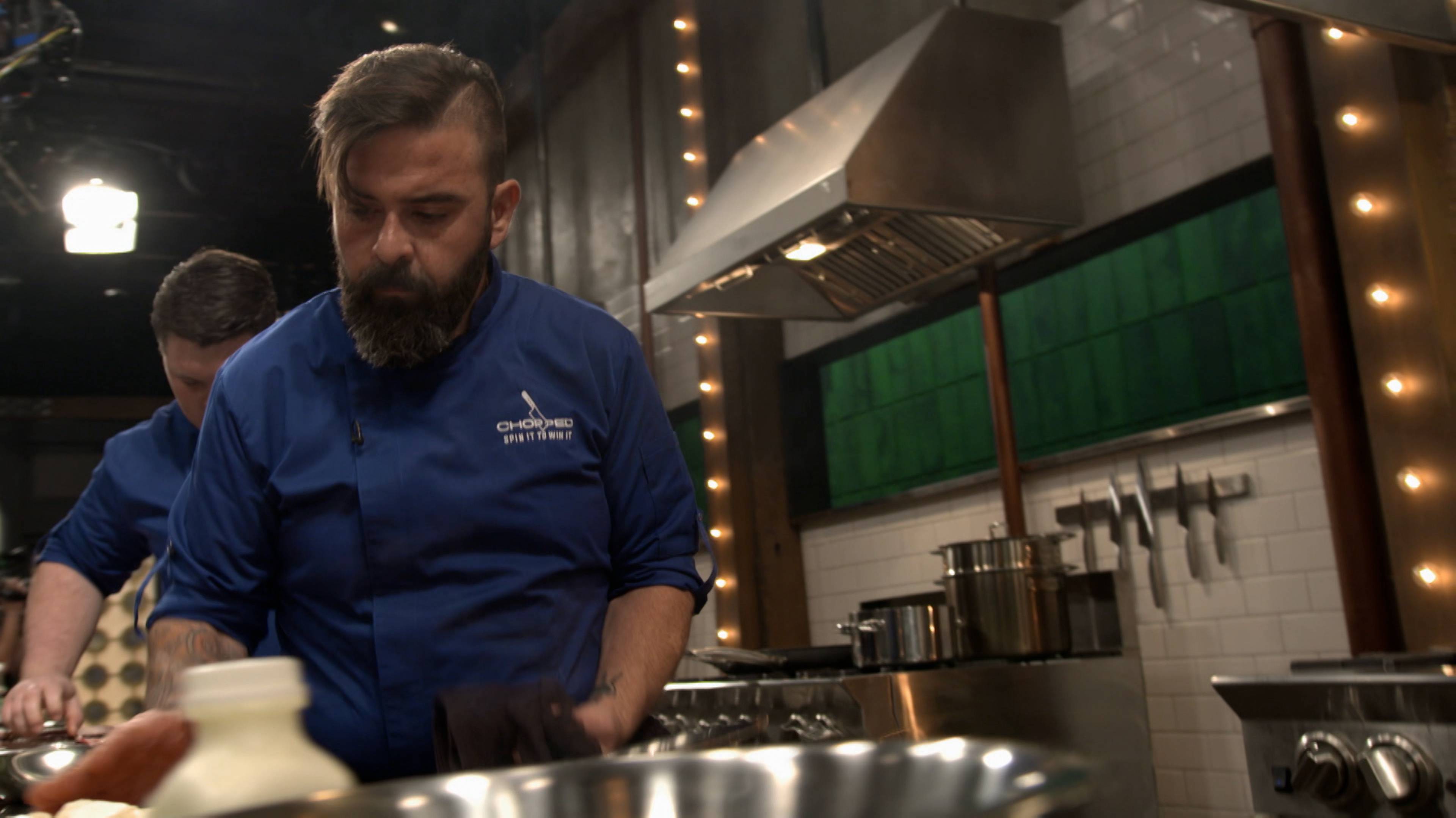 لف العجلة لتربح: المعركة 3