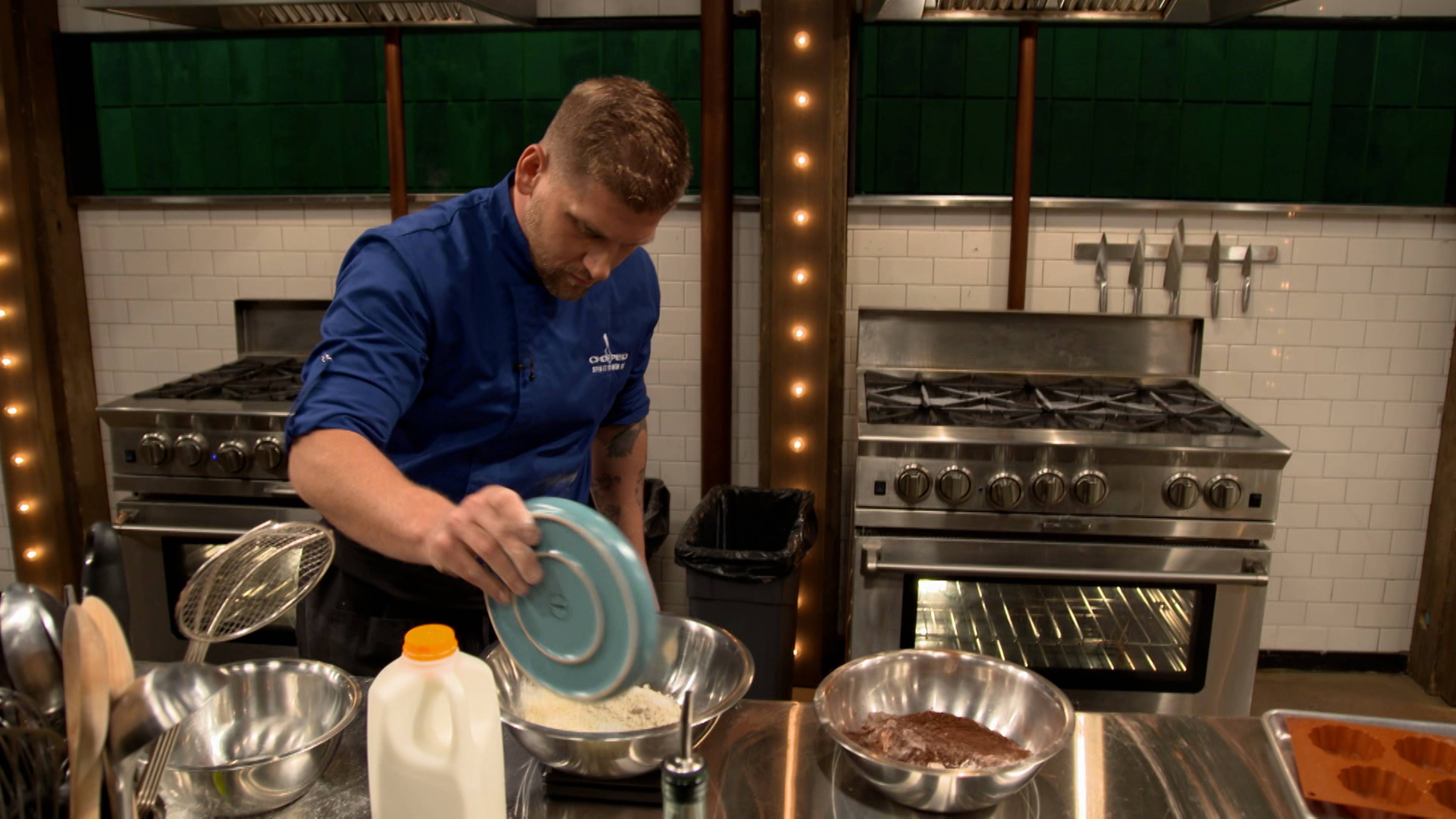 الف العجلة لتربح: النهائي!