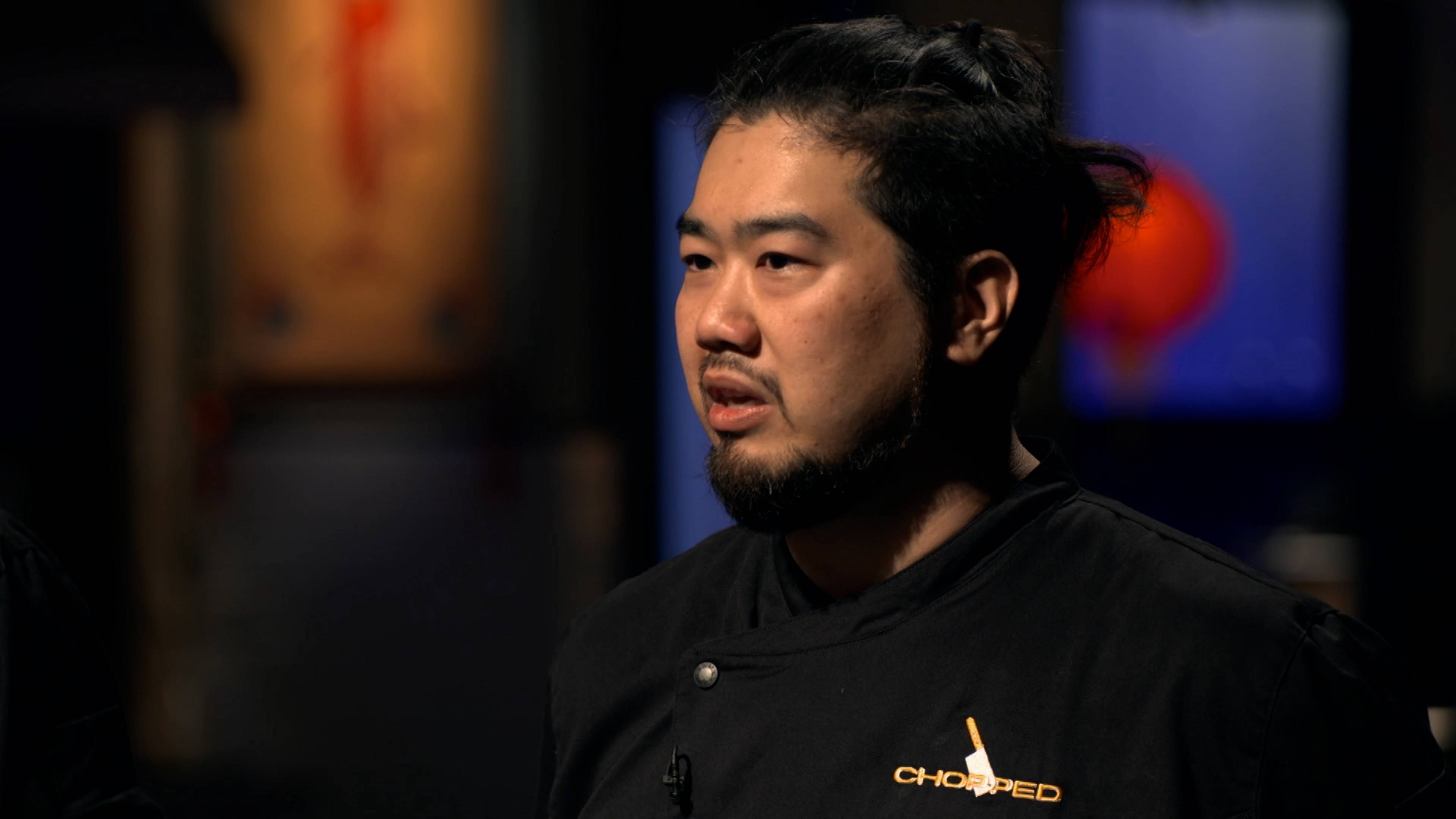 طعم من الصين