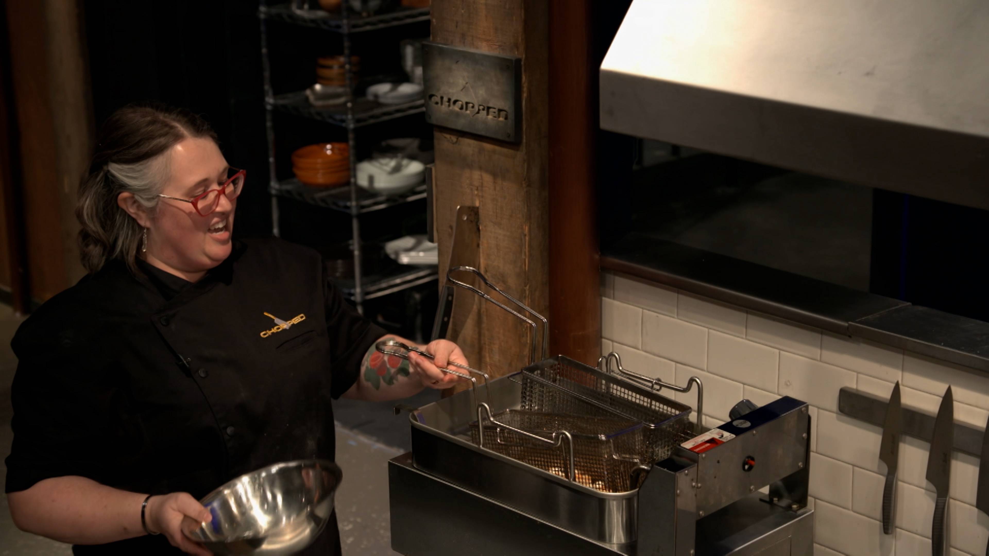 سلال الإفطار!