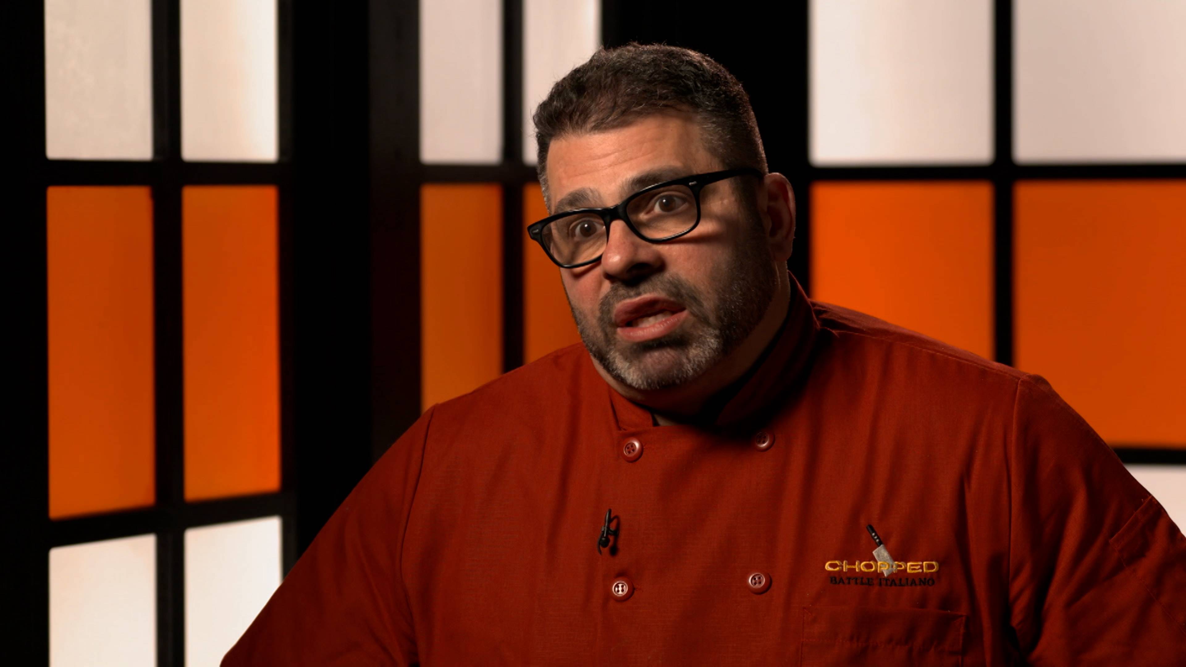 معركة إميليا-رومانيا الإيطالية