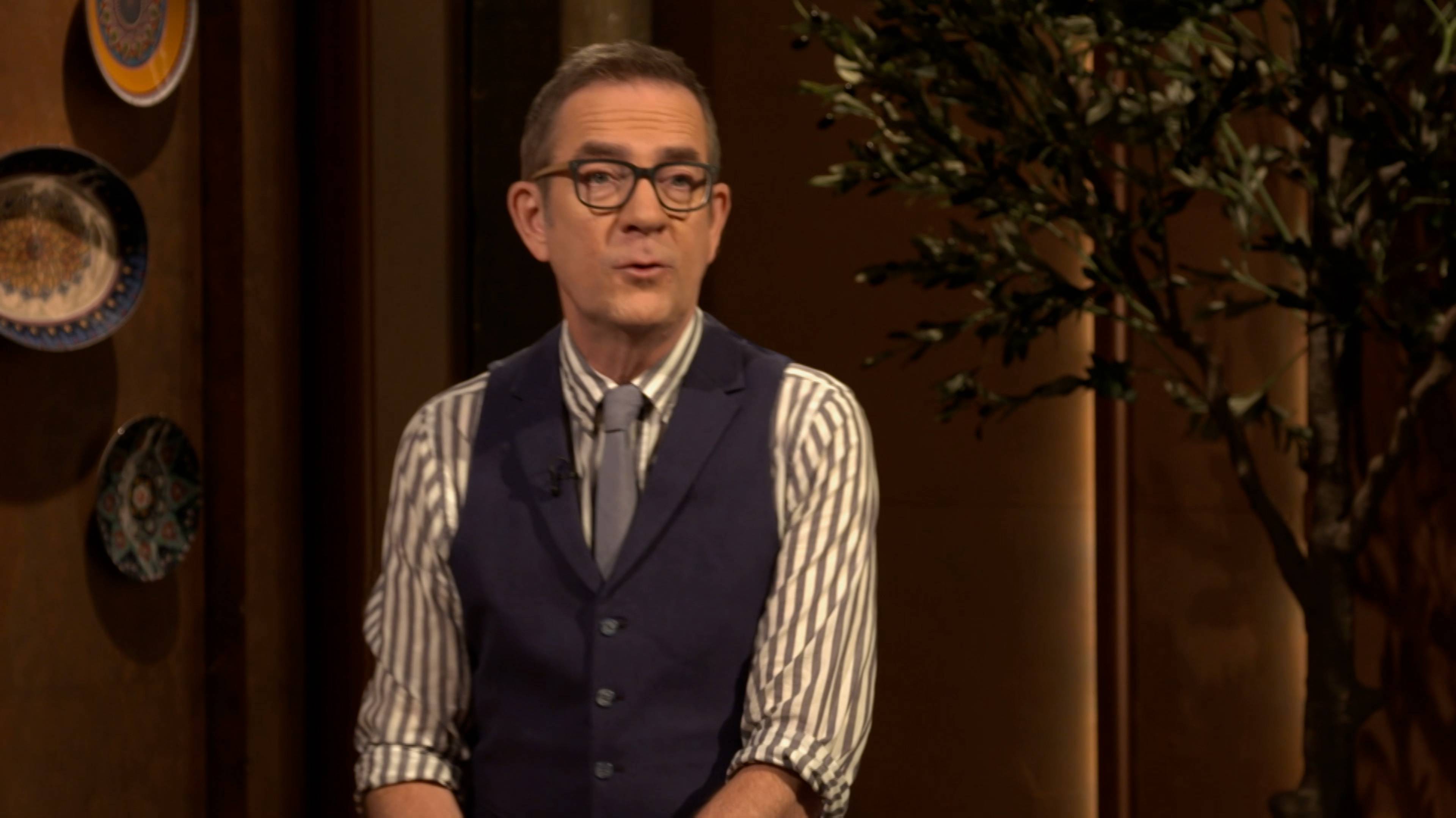 معركة إيطالية: توسكانا