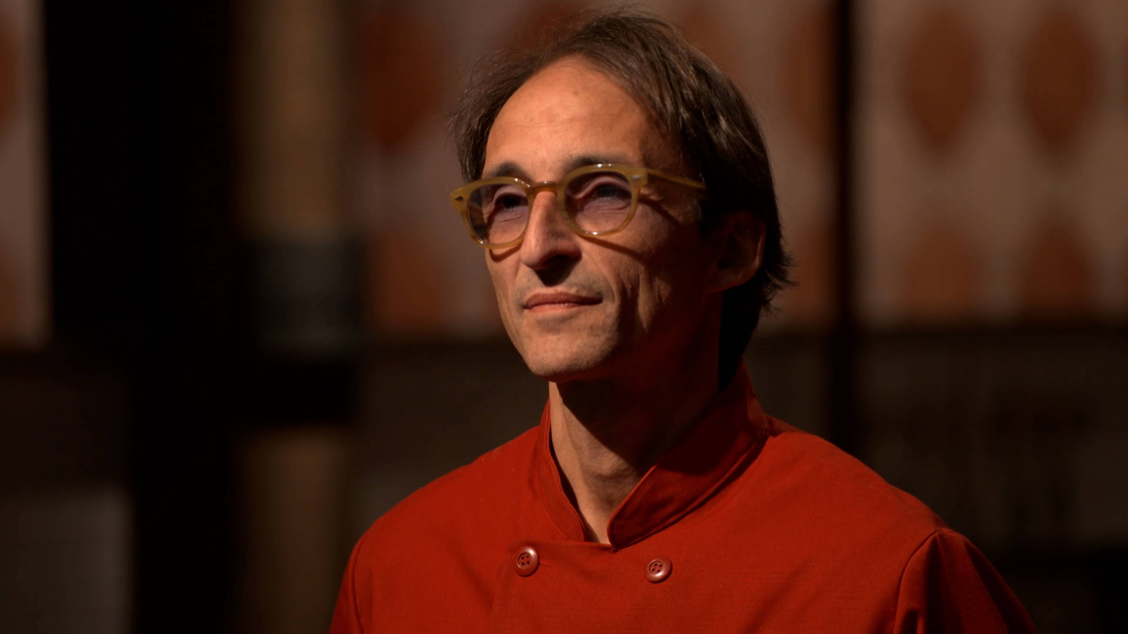 معركة إيطالية: النهائي