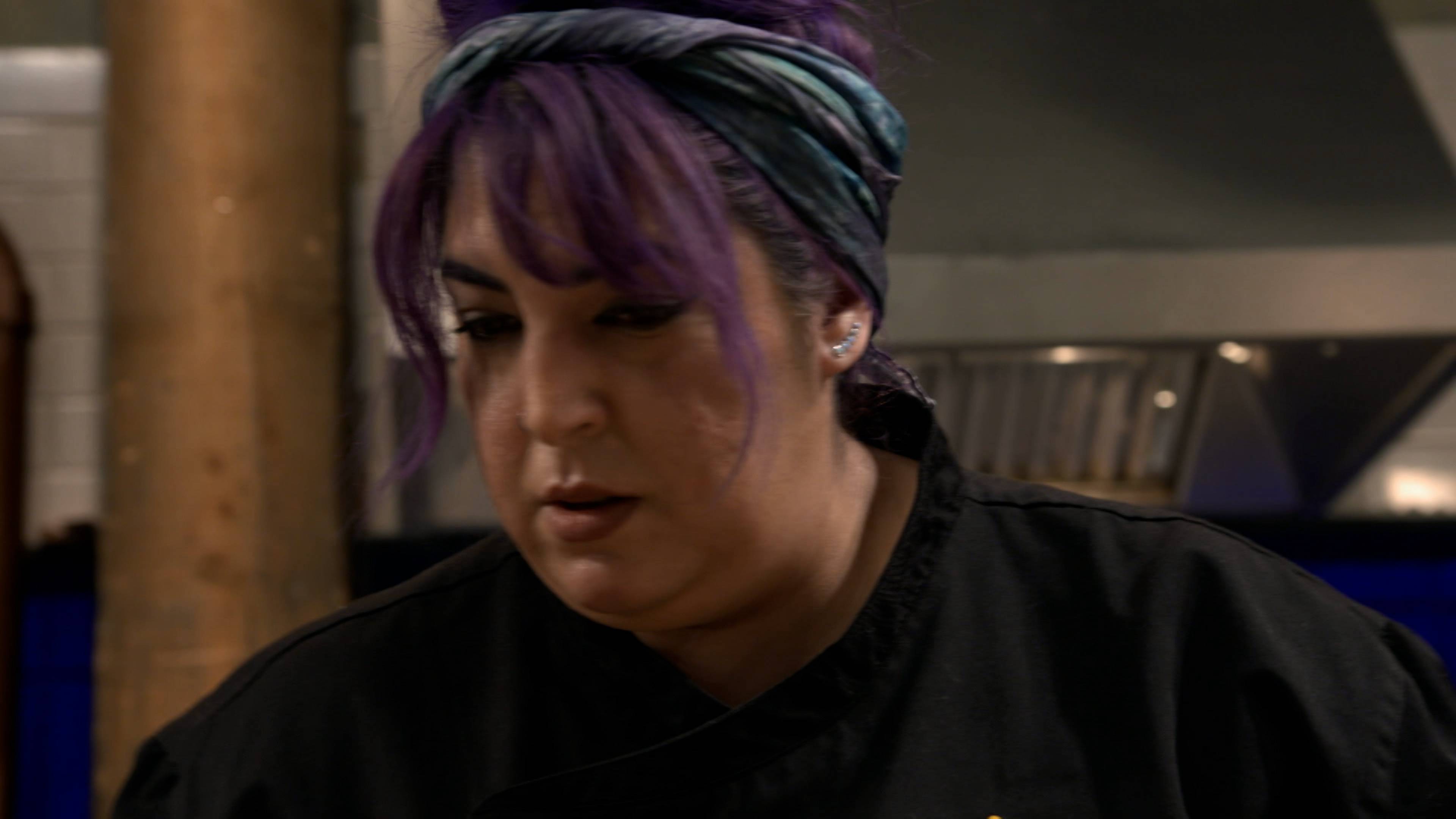 جرأة الأفوكادو