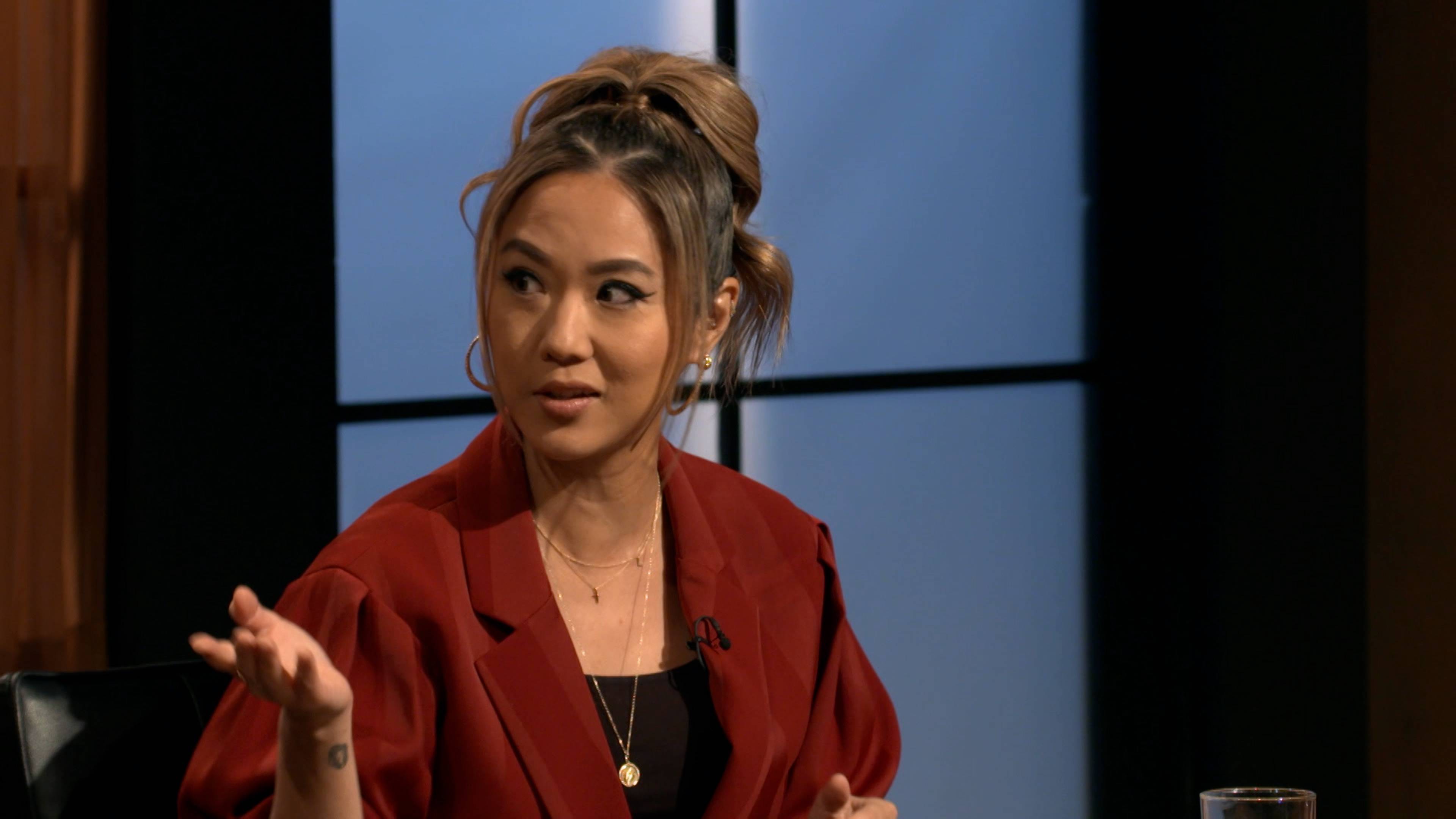 جنون القشريات