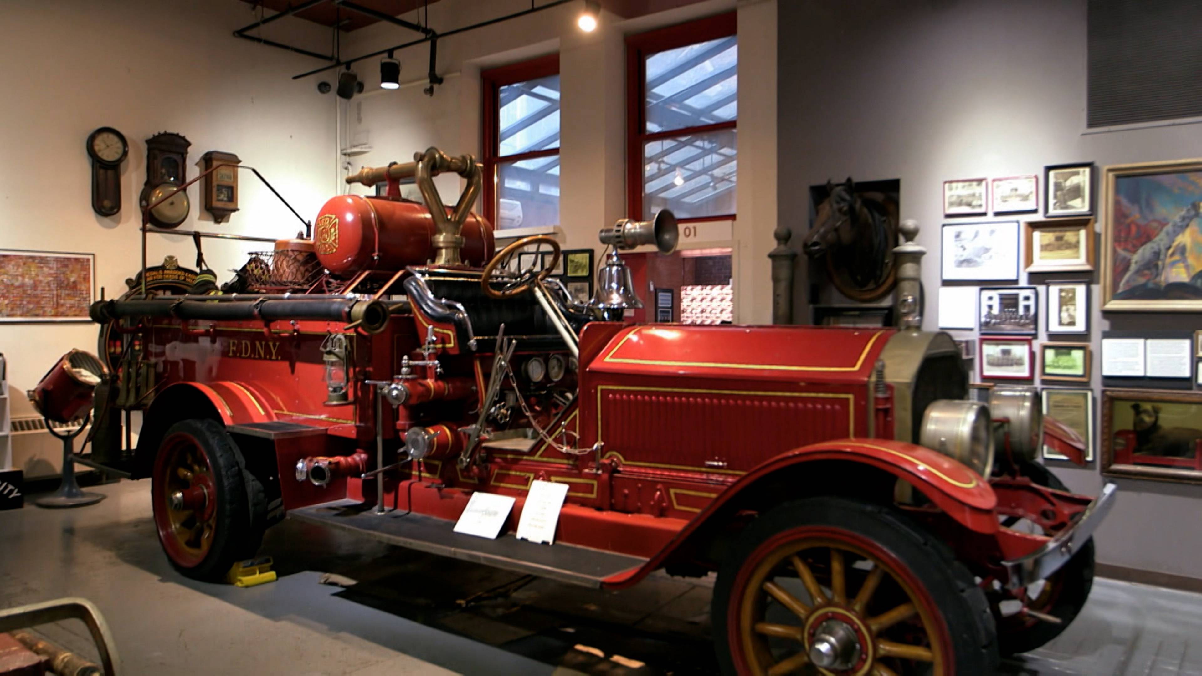 Skyscraper Snafu and More