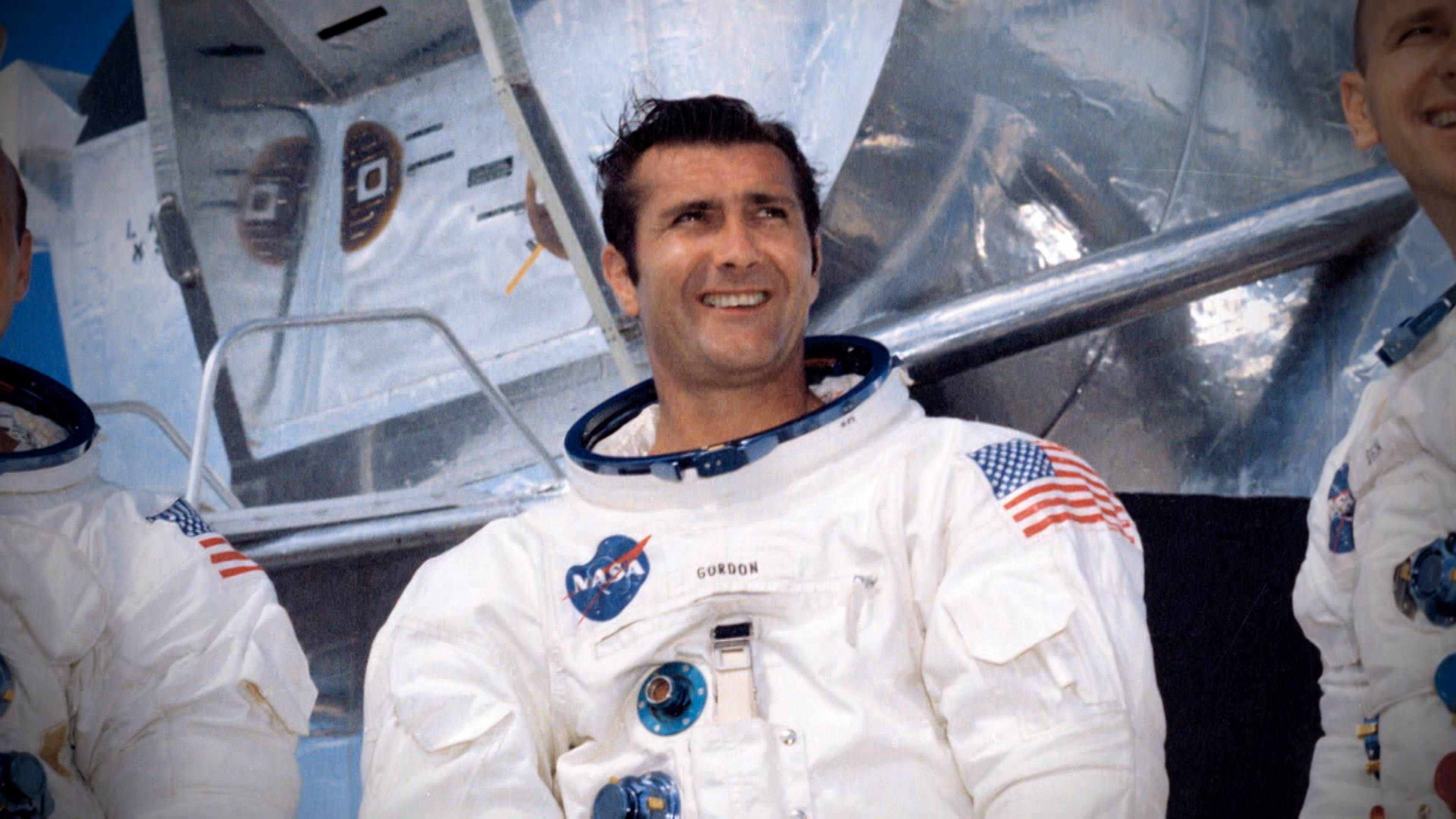 Killer Space Germs and More