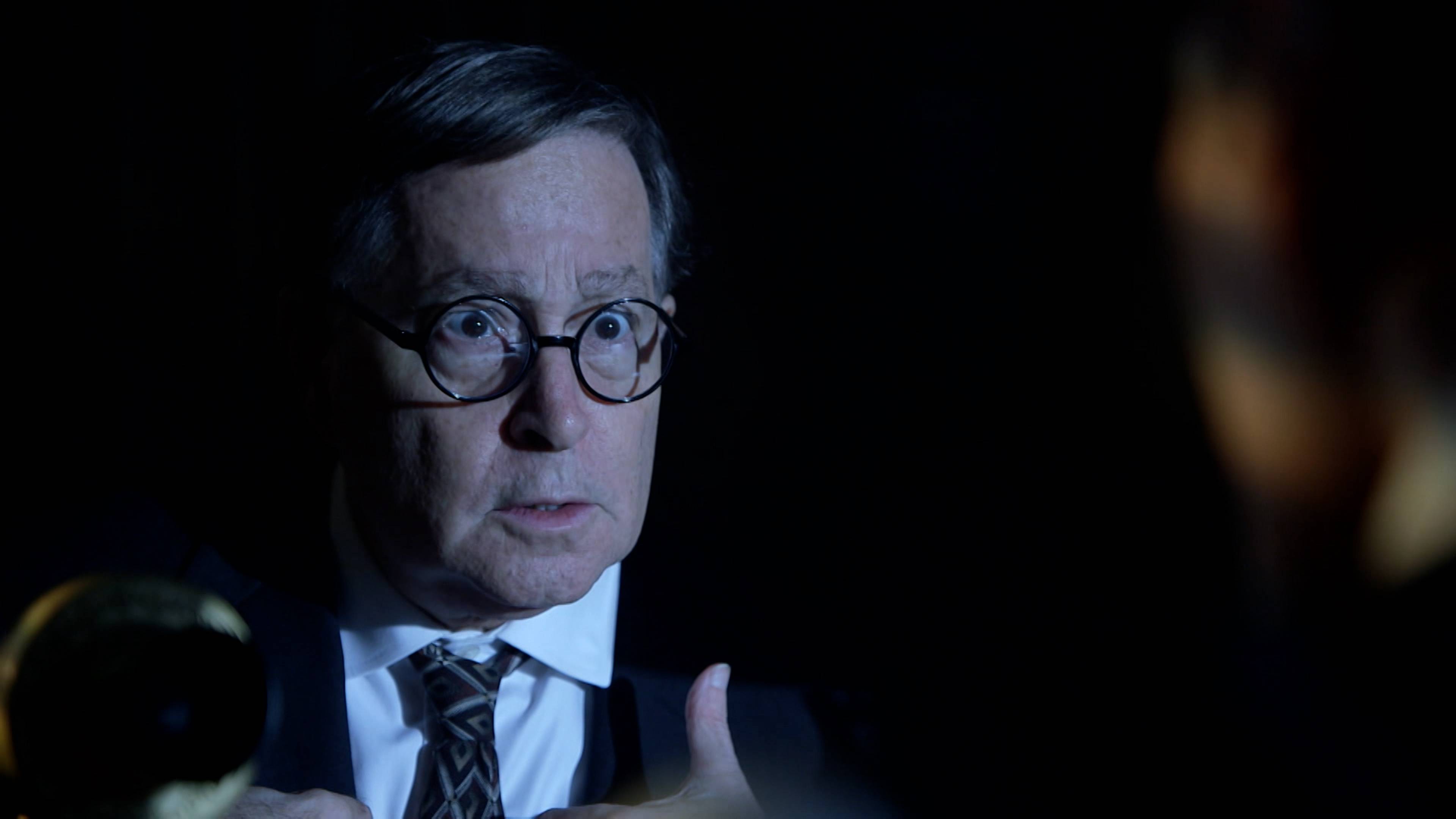 Knocking Ghost and More