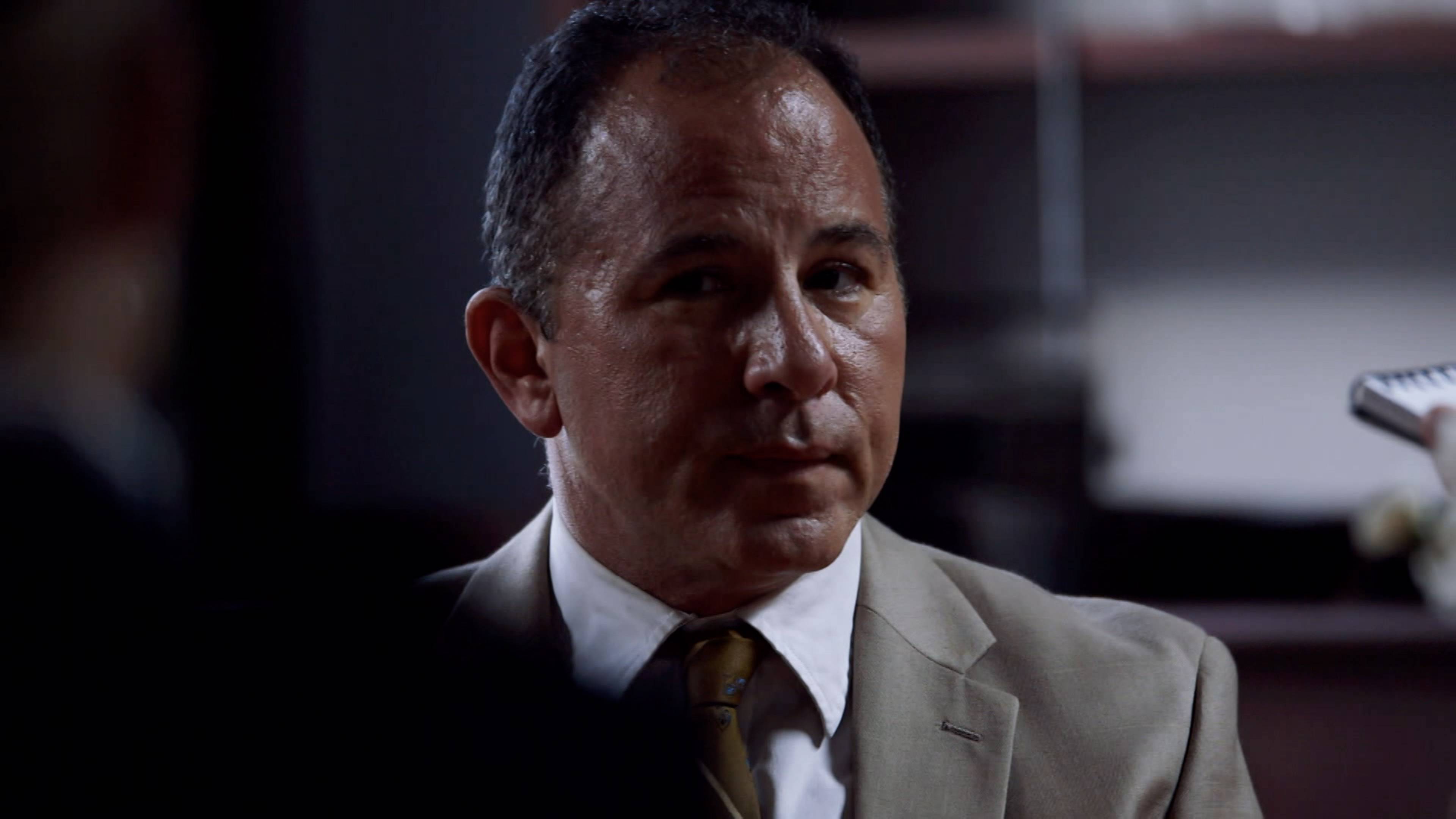 Saving Private Lynch and More