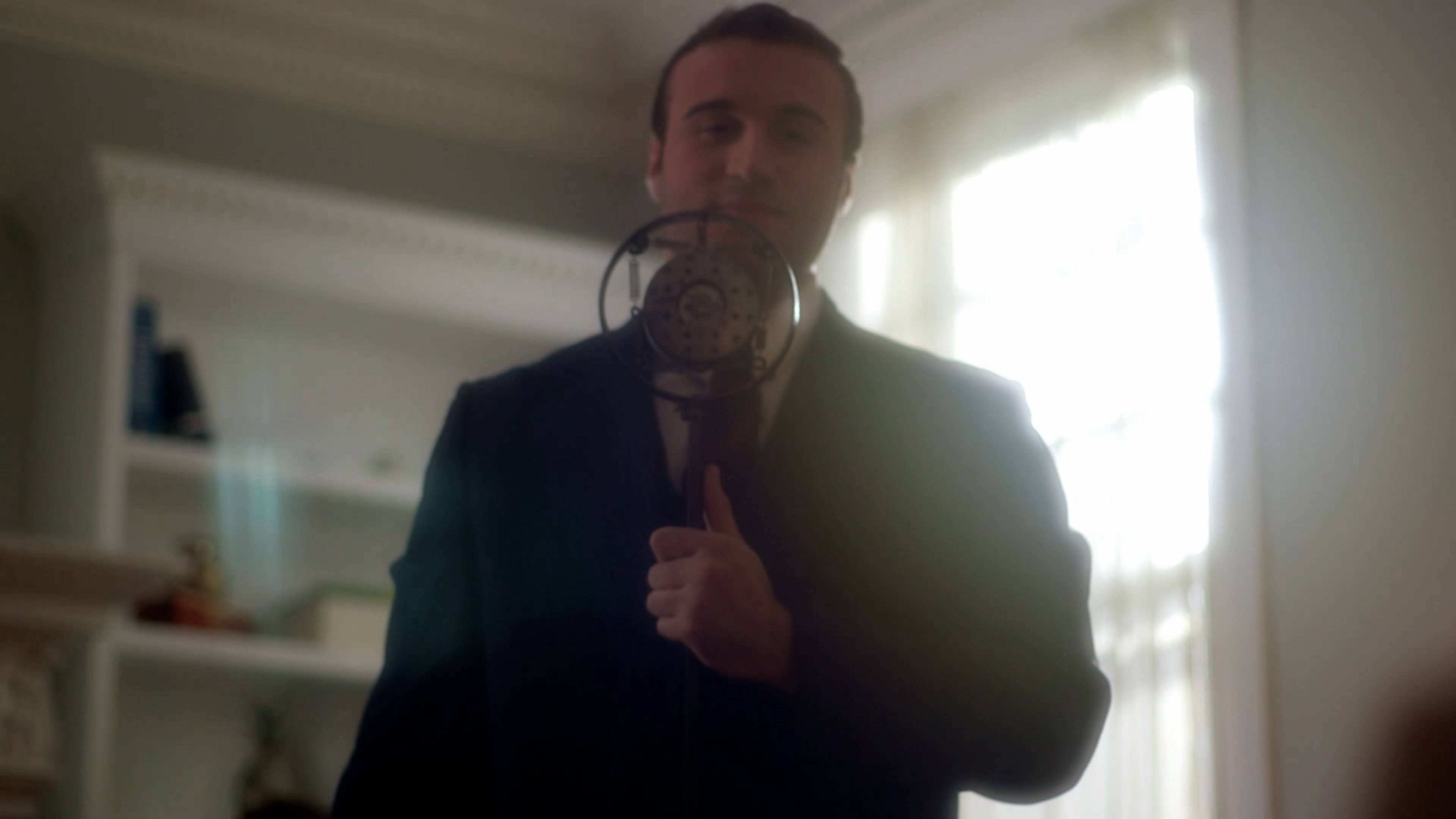 Valentino's Ring and More