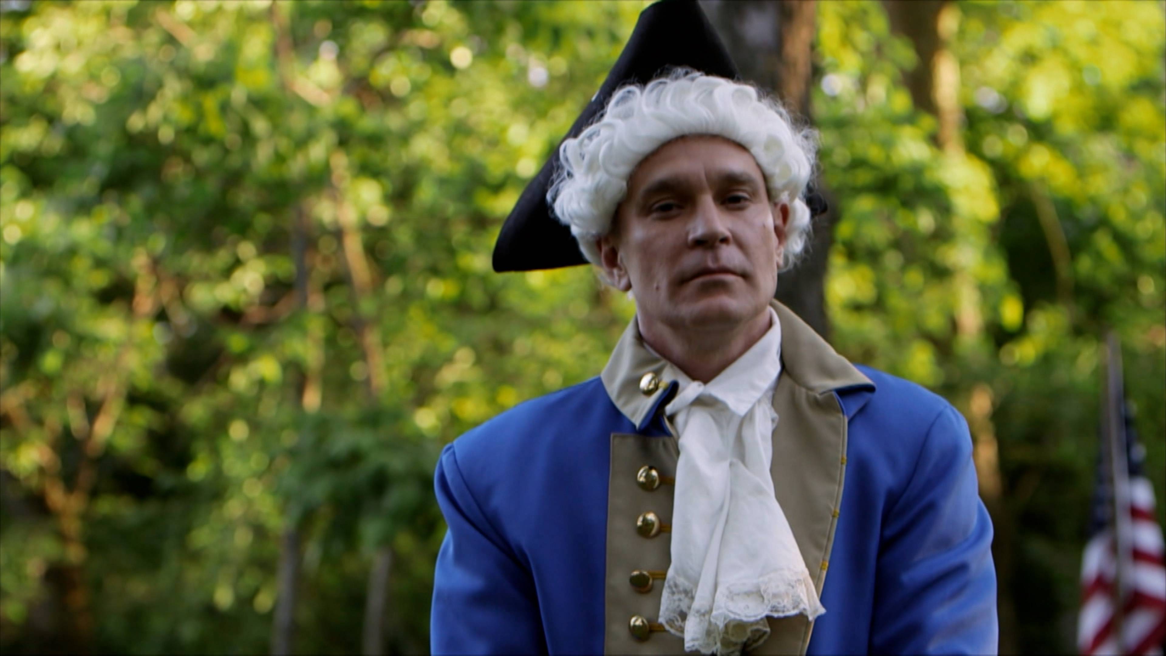 Lincoln's Curse and More