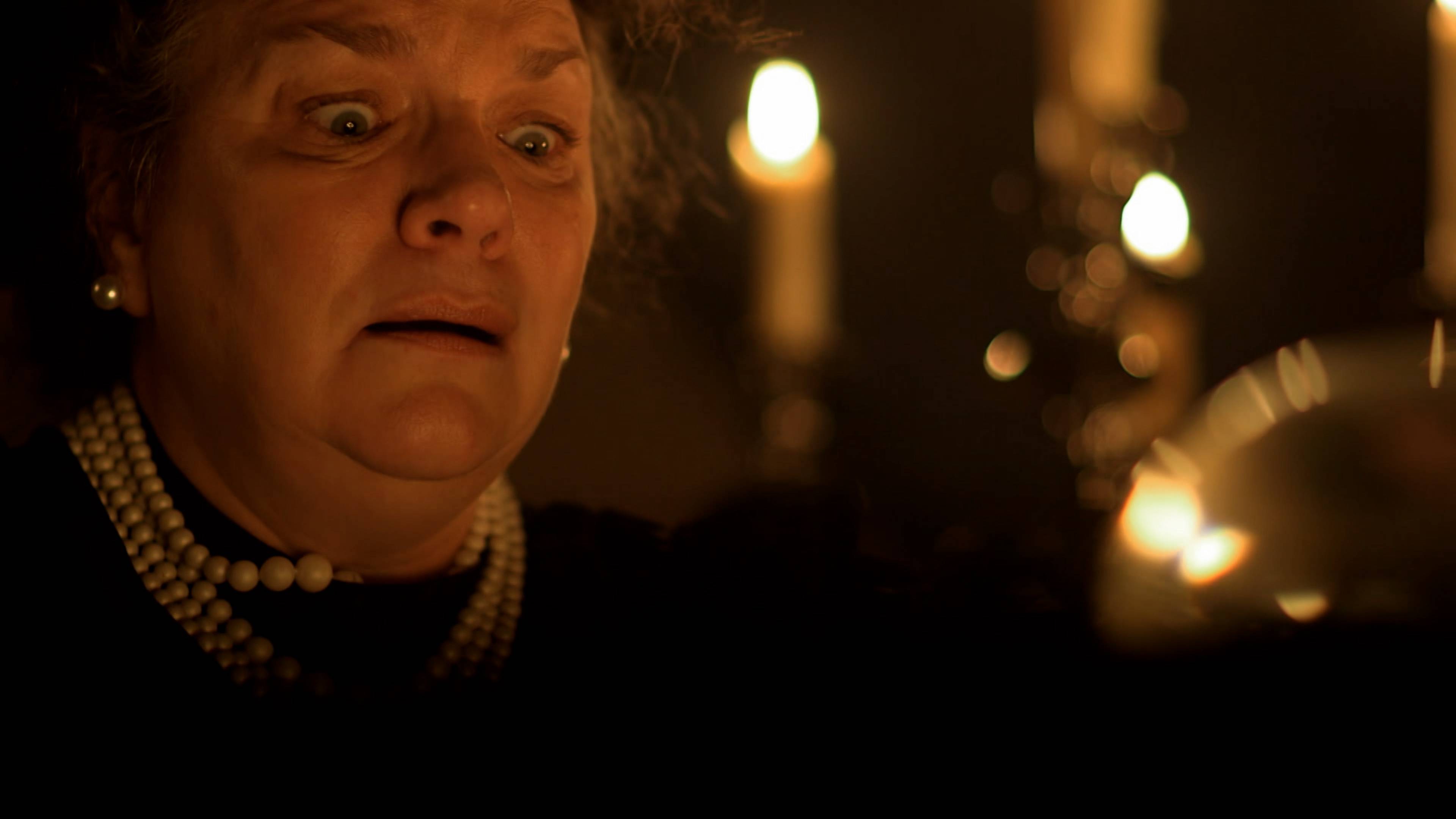 Presidential Premonition