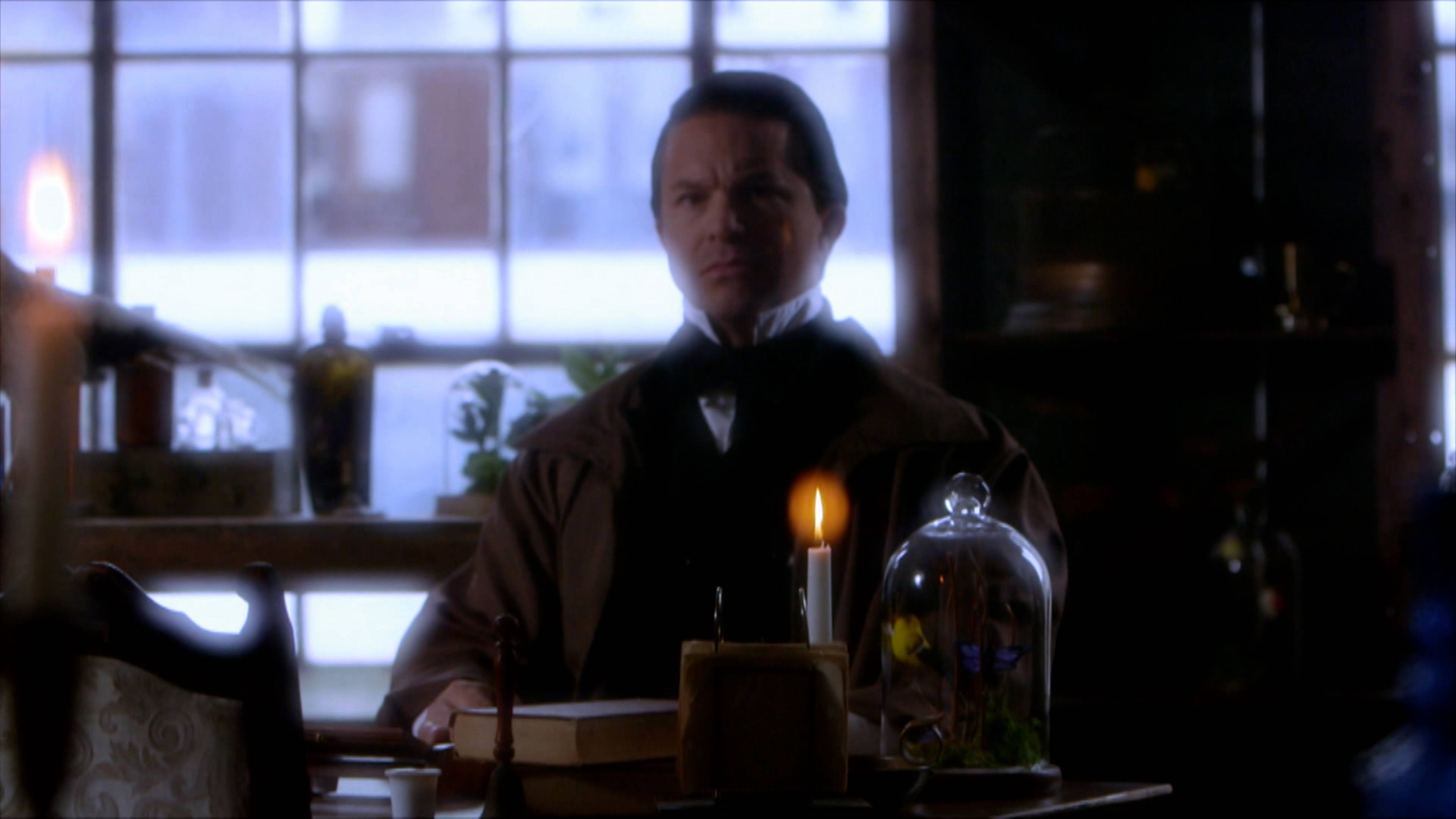 Resurrection Mary and More