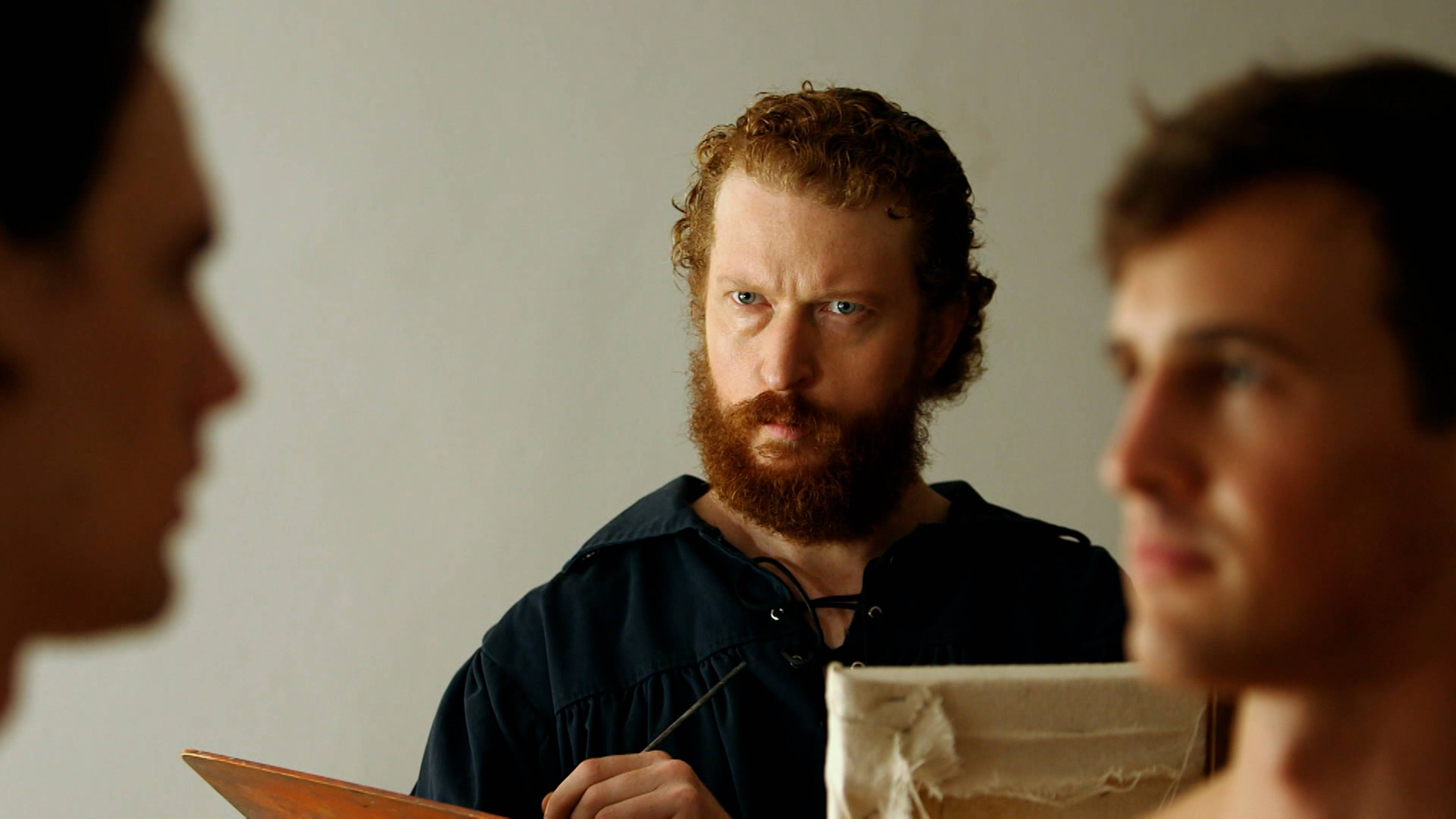 Cosmic Collision and More