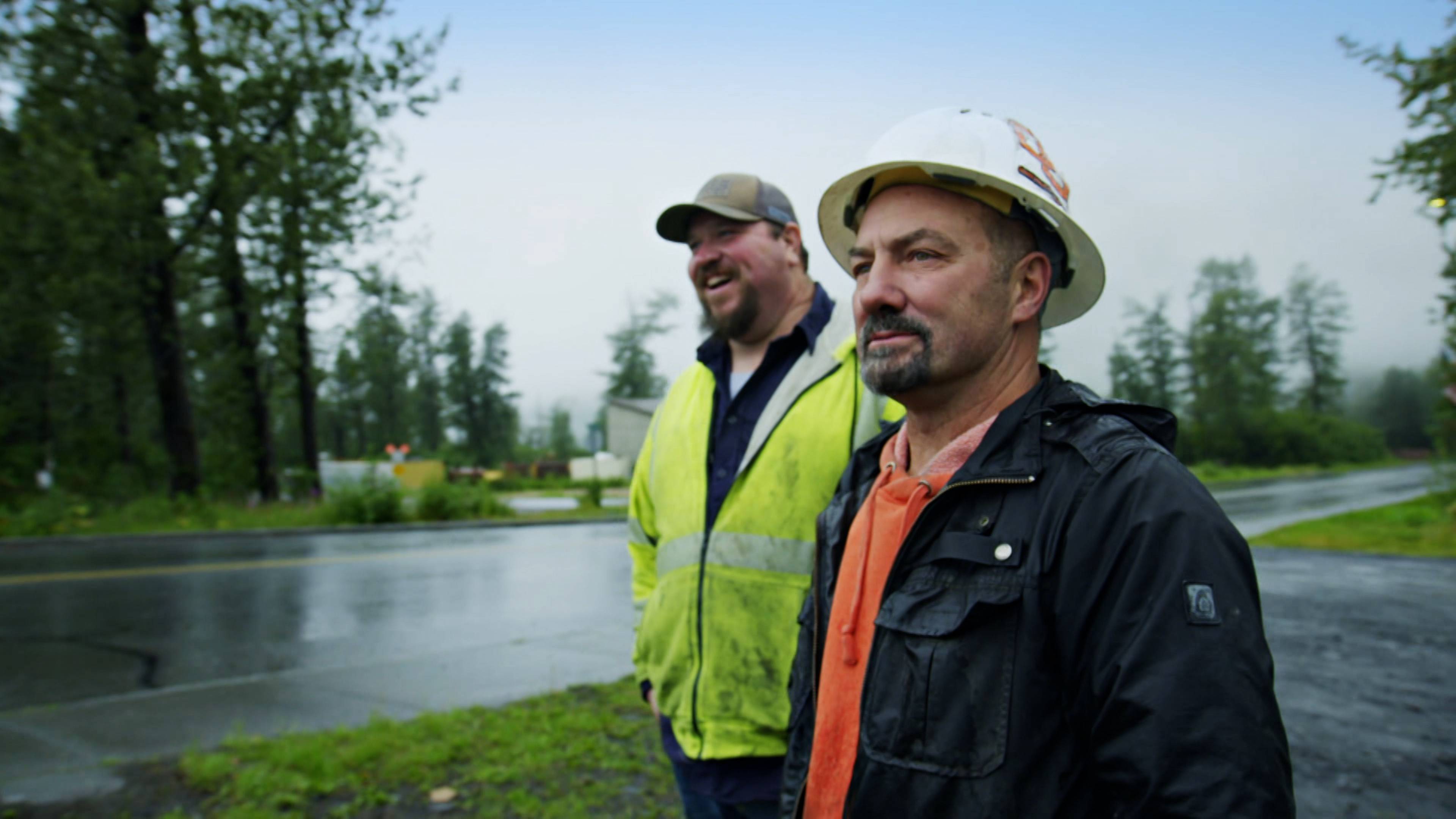 The Eagle Has Landed