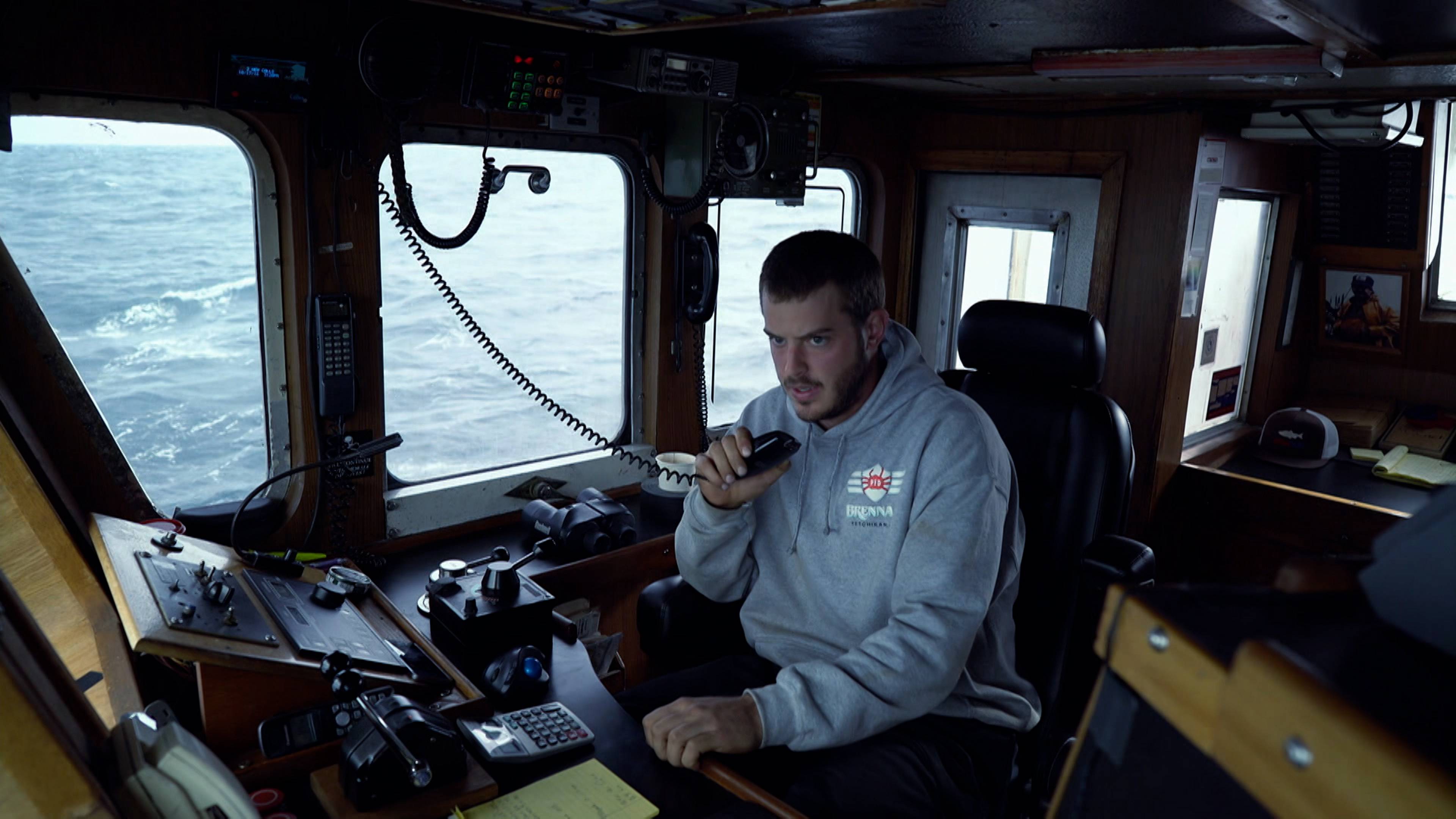 في ألسنة اللهب