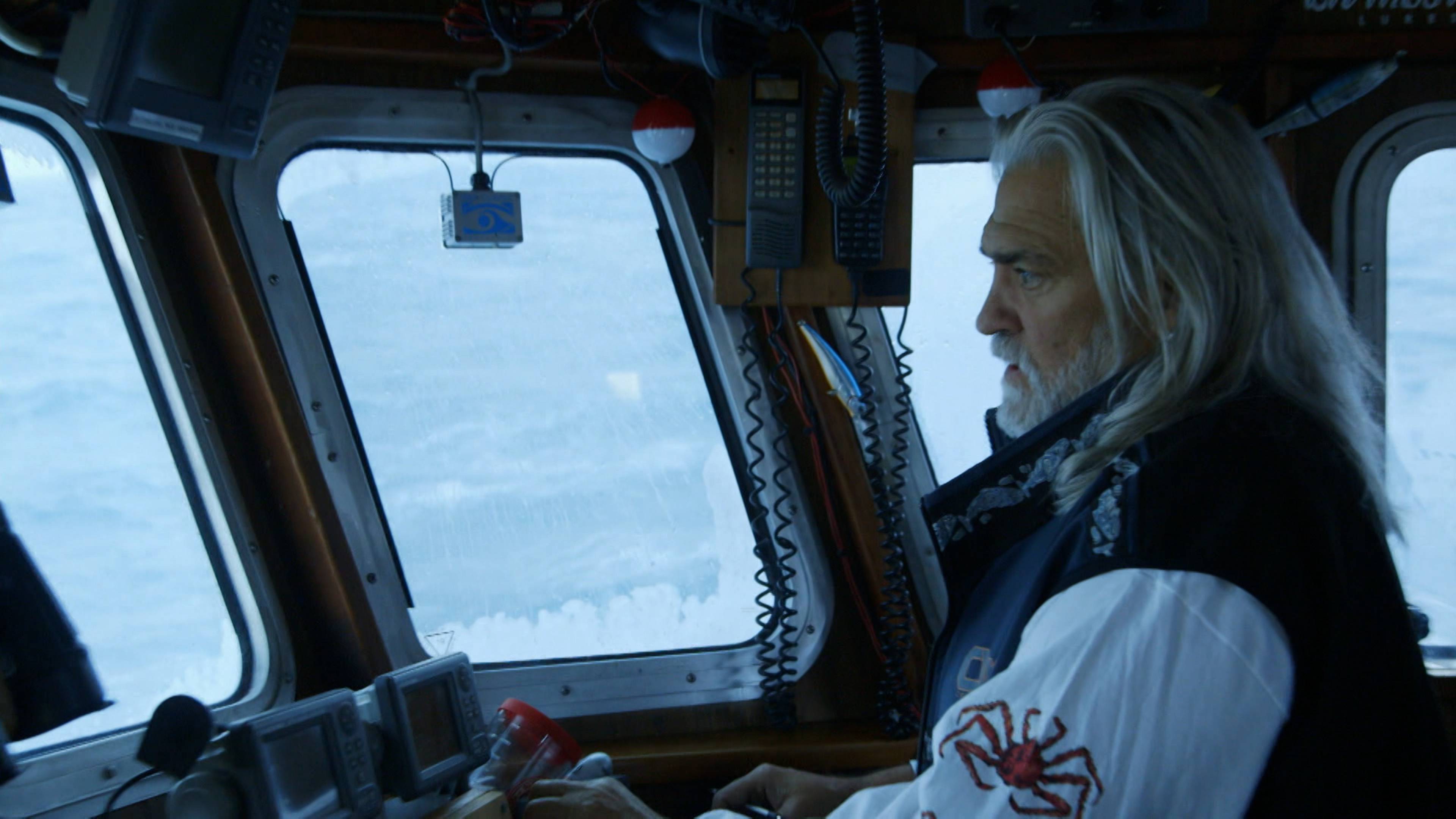 منطقة الأعاصير