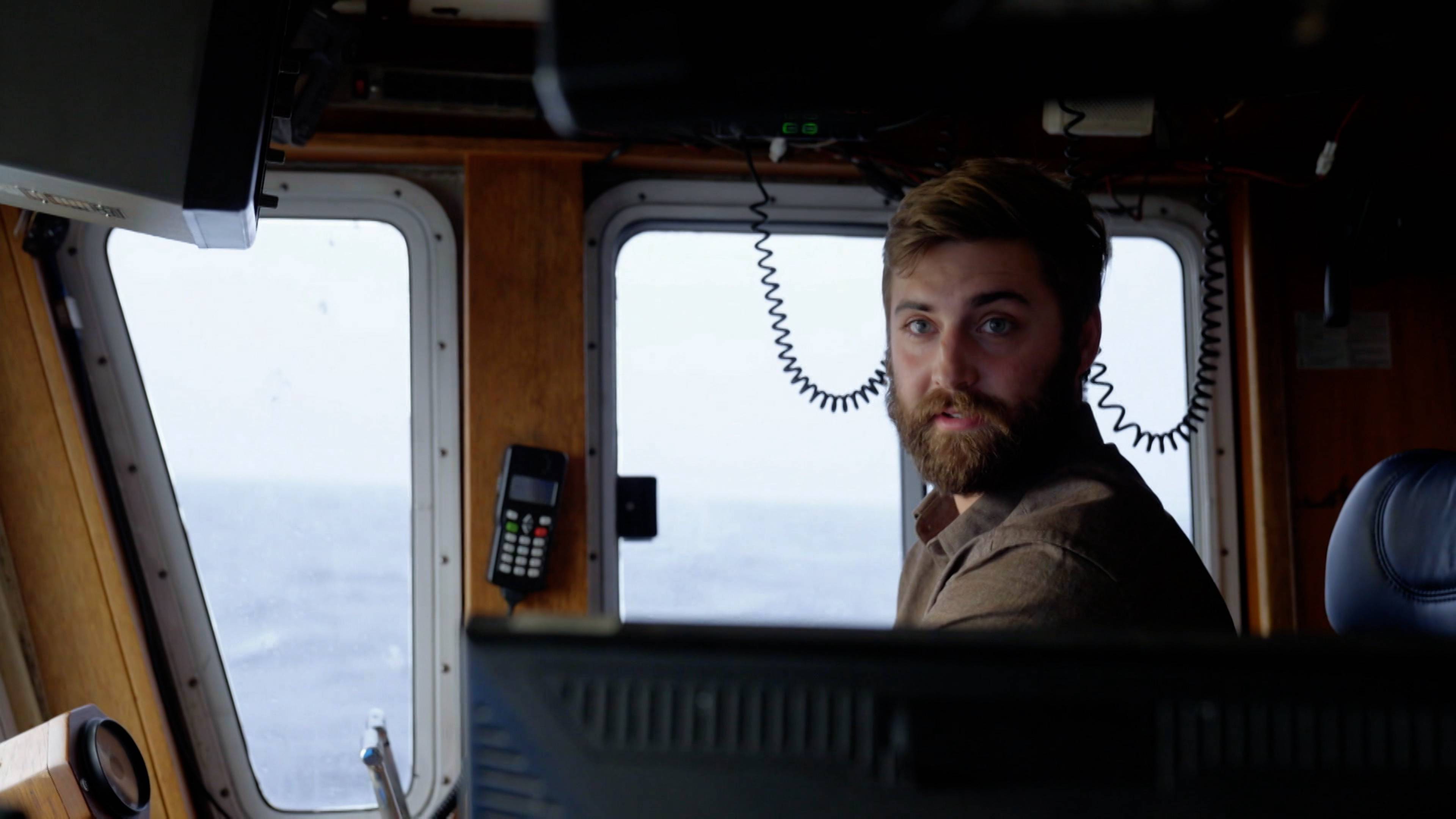 طلب الجيل الجديد